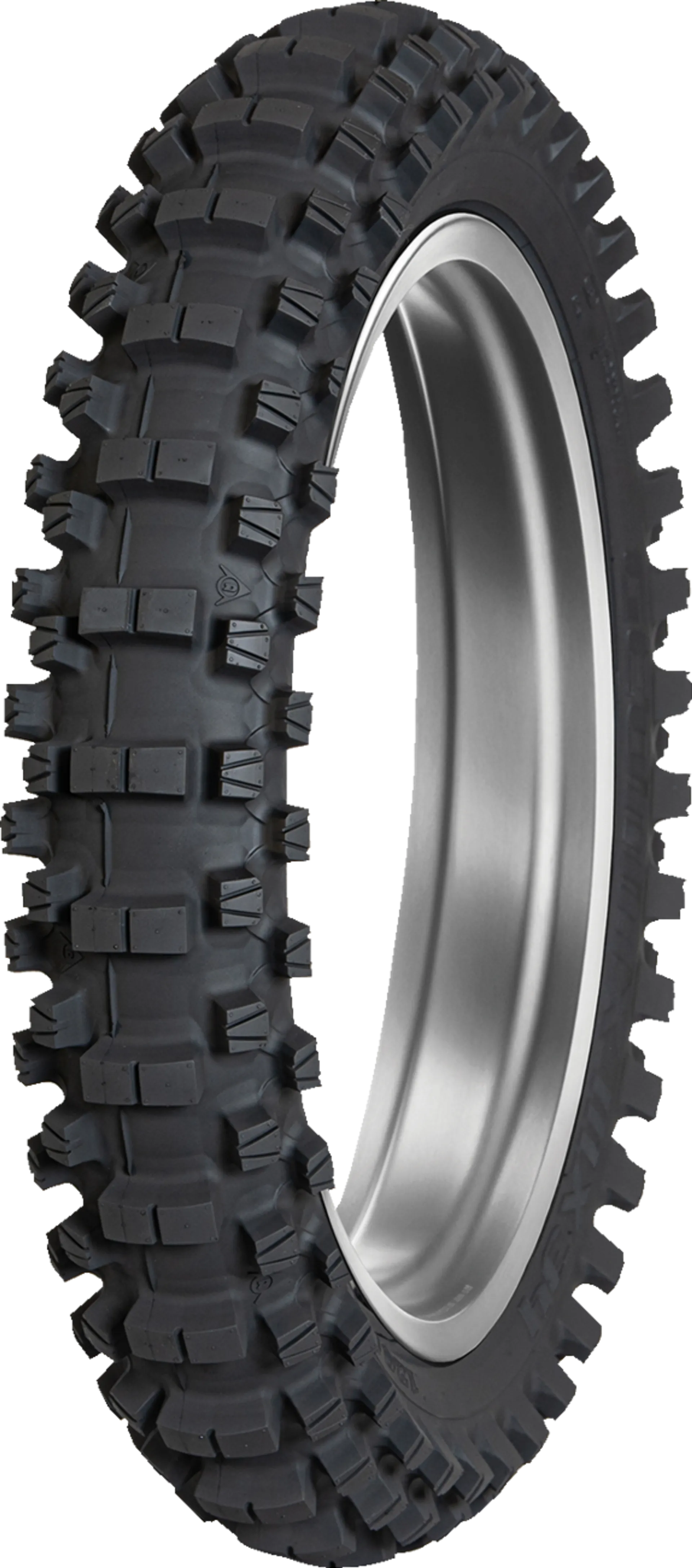 Dunlop Geomax MX34 80/100-12 bag Dunlop Geomax MX34 80/100-12 bag - Dunlop - Motocross Parts