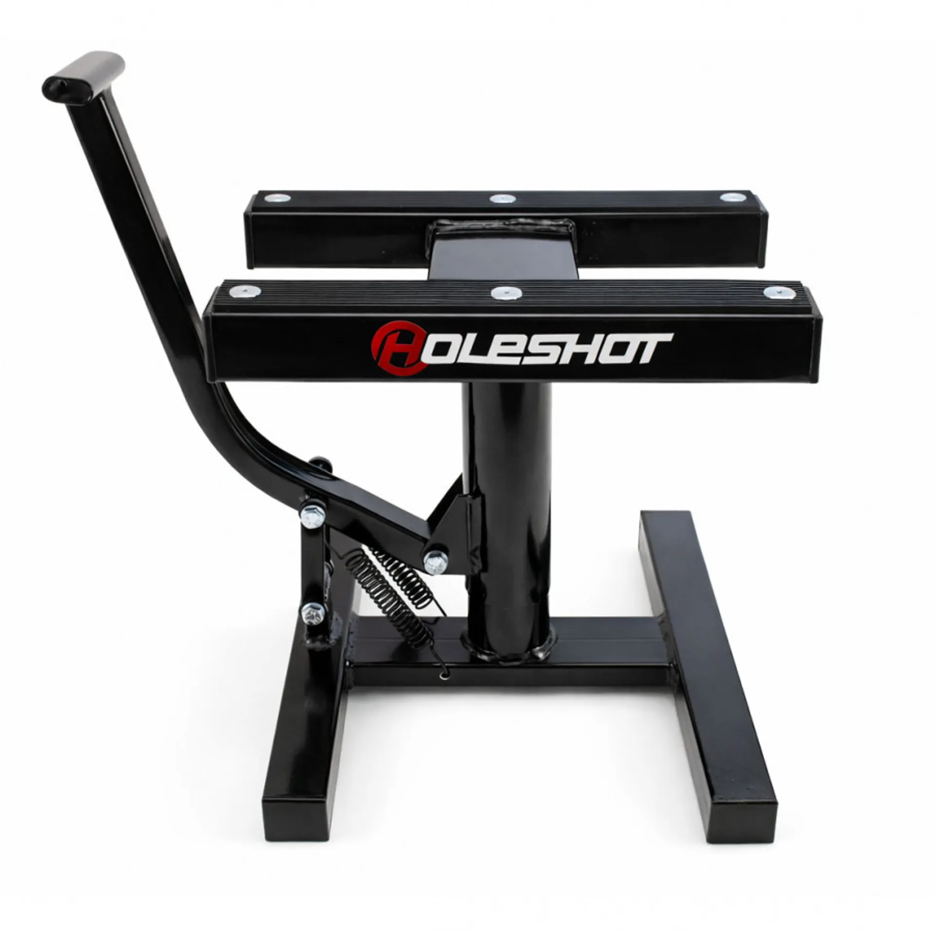 Holeshot Bike Stand - Black - Holeshot