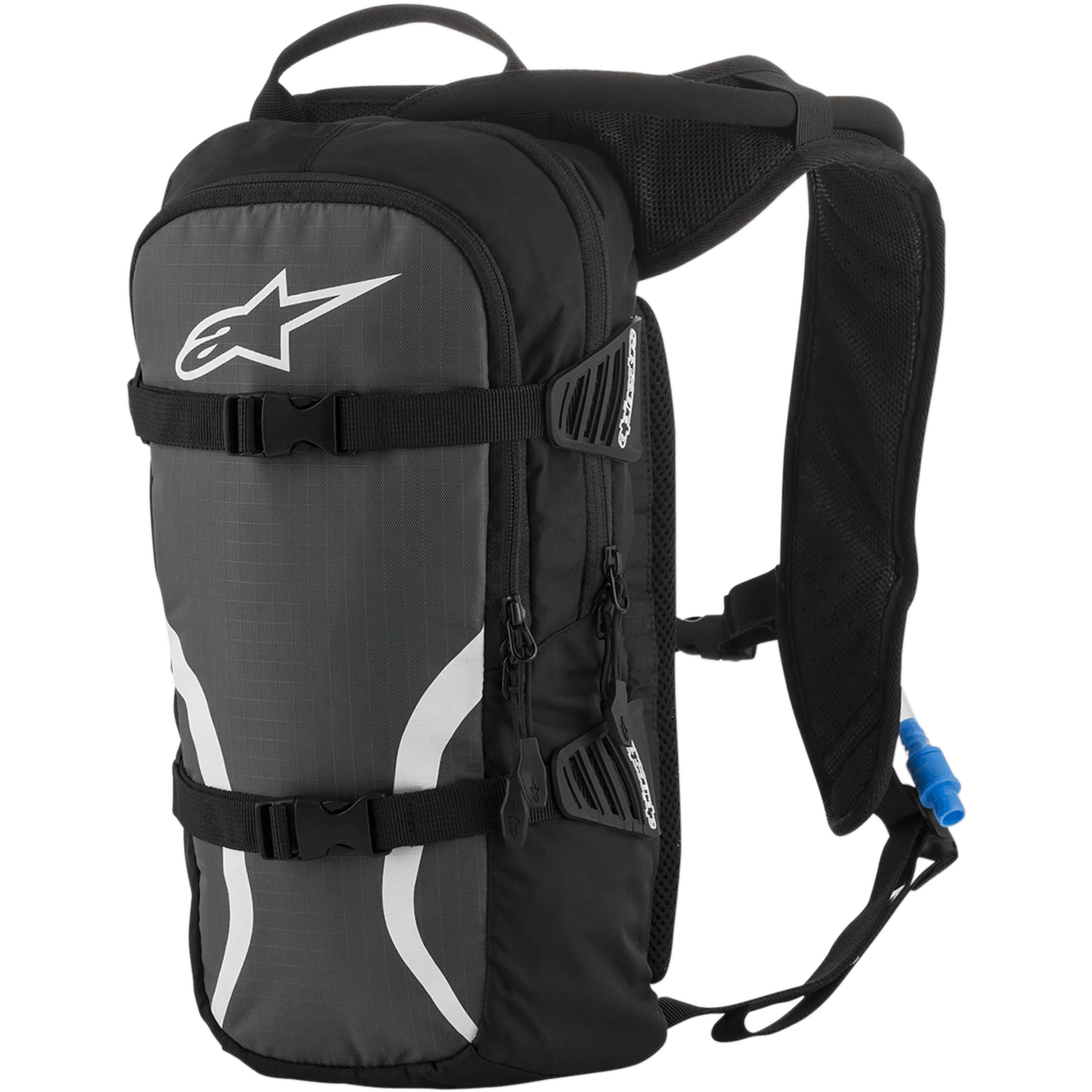 Alpinestars Iguana Hydration Backpack - Alpinestars - Motocross Parts