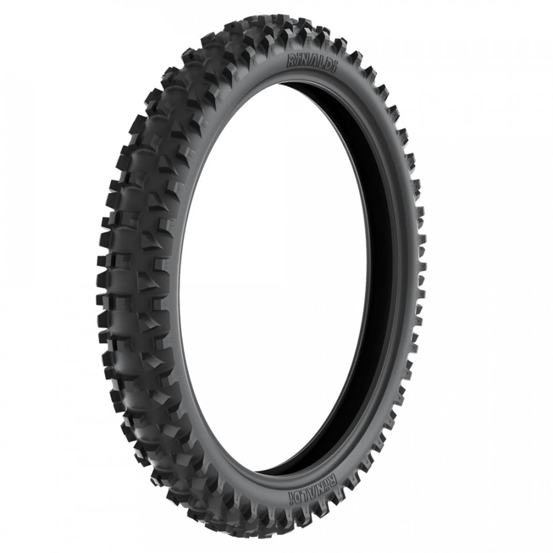 Rinaldi RS 47 80/100-21 front tyre - Rinaldi - Motocross Parts