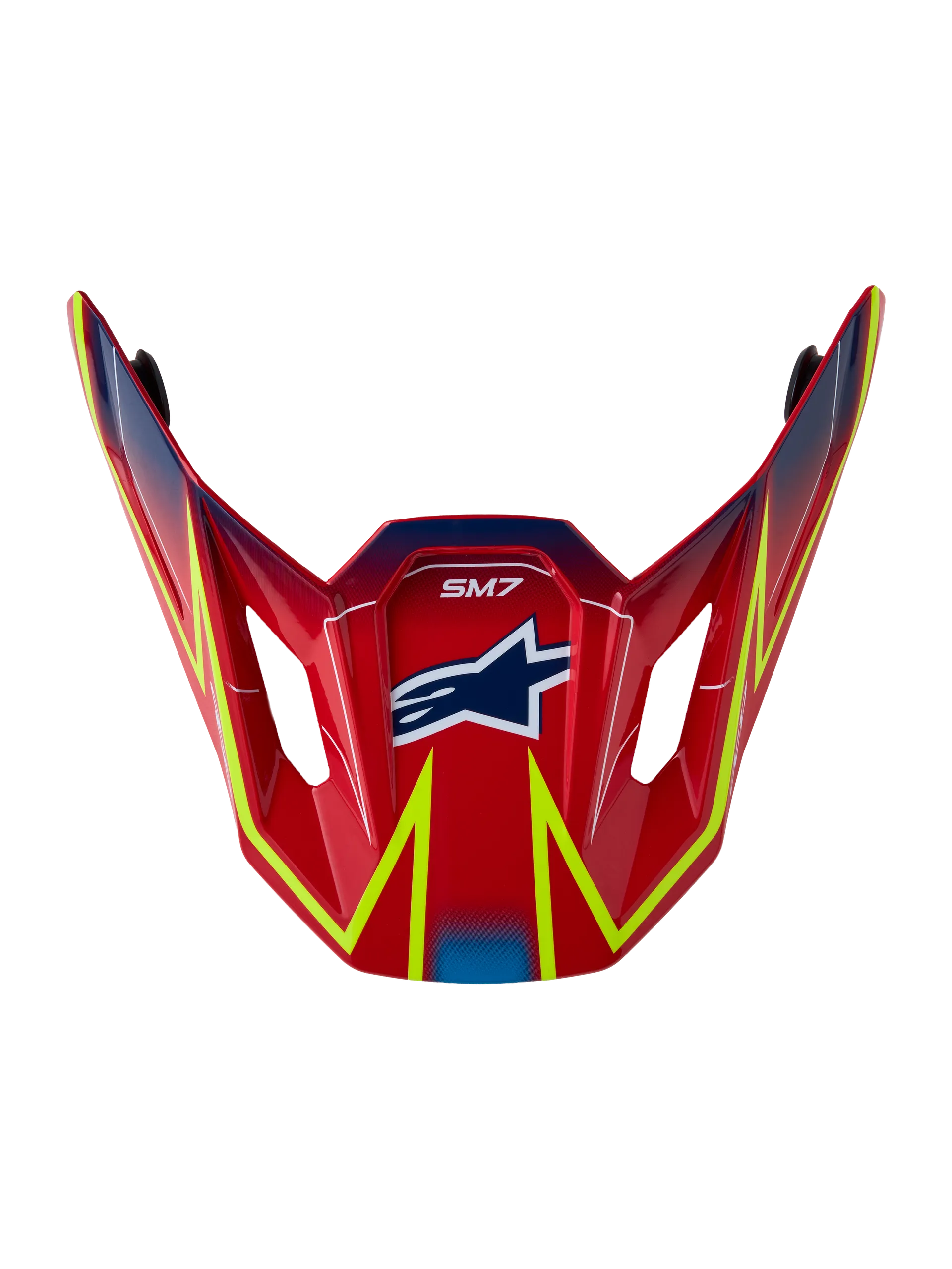 Alpinestars S-M7 Cast Visor
