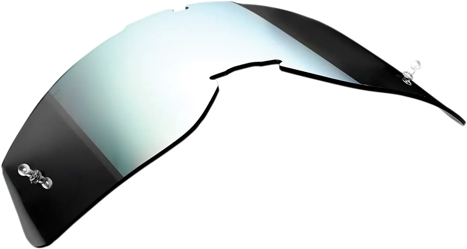 Thor sniper pro-linse - røgfarvet - Thor