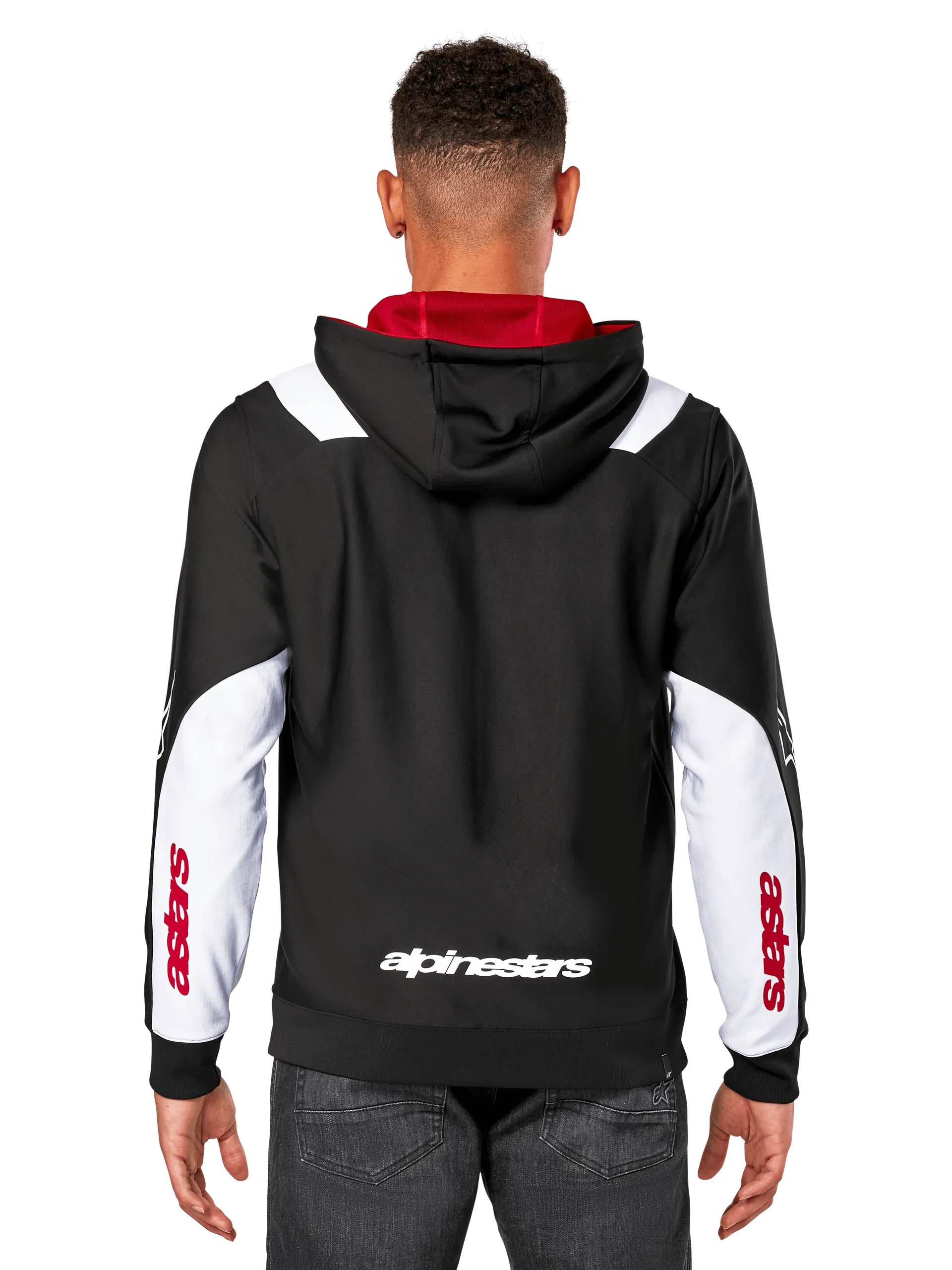 Alpinestars Sessions V3 Hoodie - Alpinestars