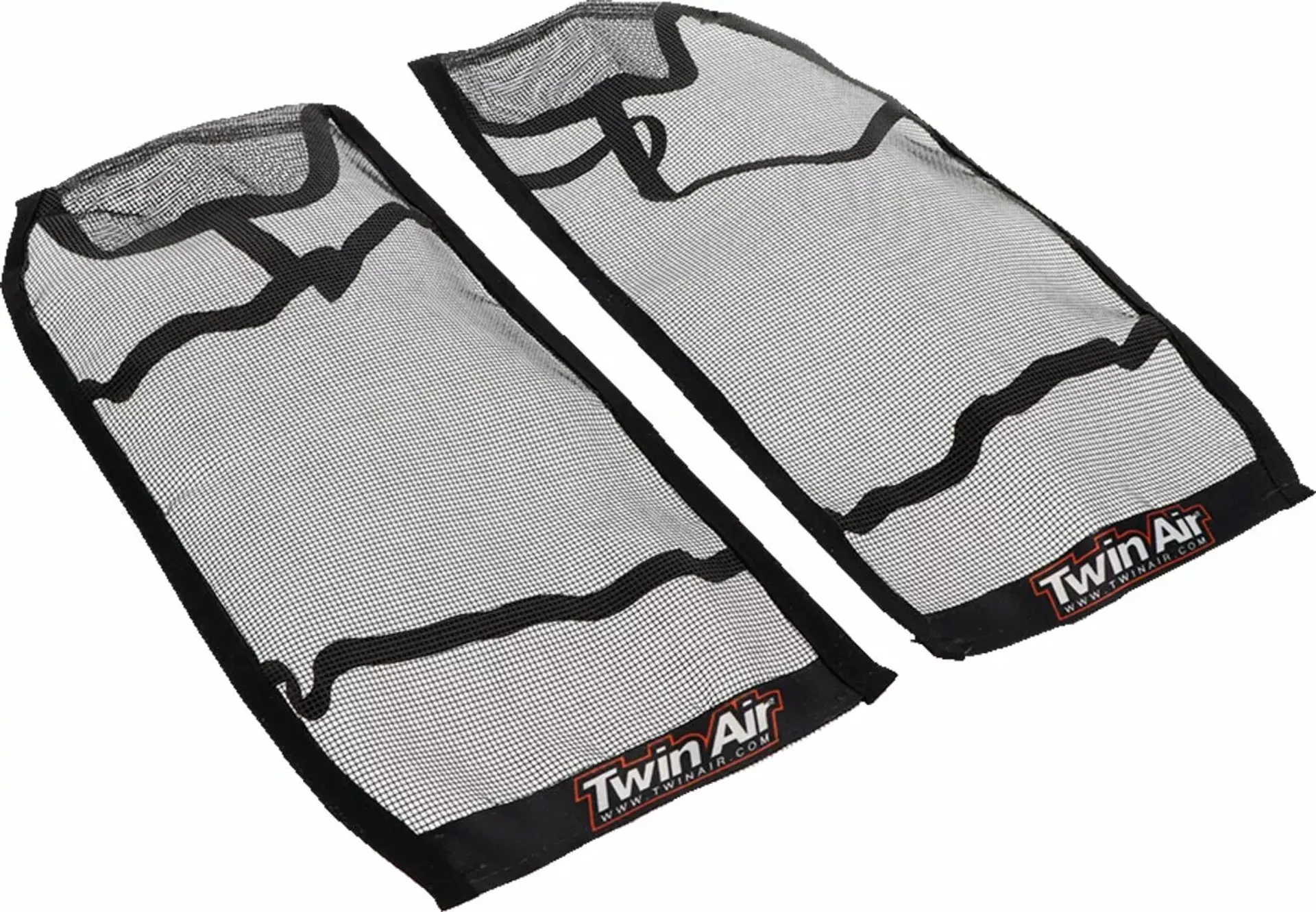 Twin Air Radiator Sleeves KTM 2023-... - Twin Air - Motocross Parts