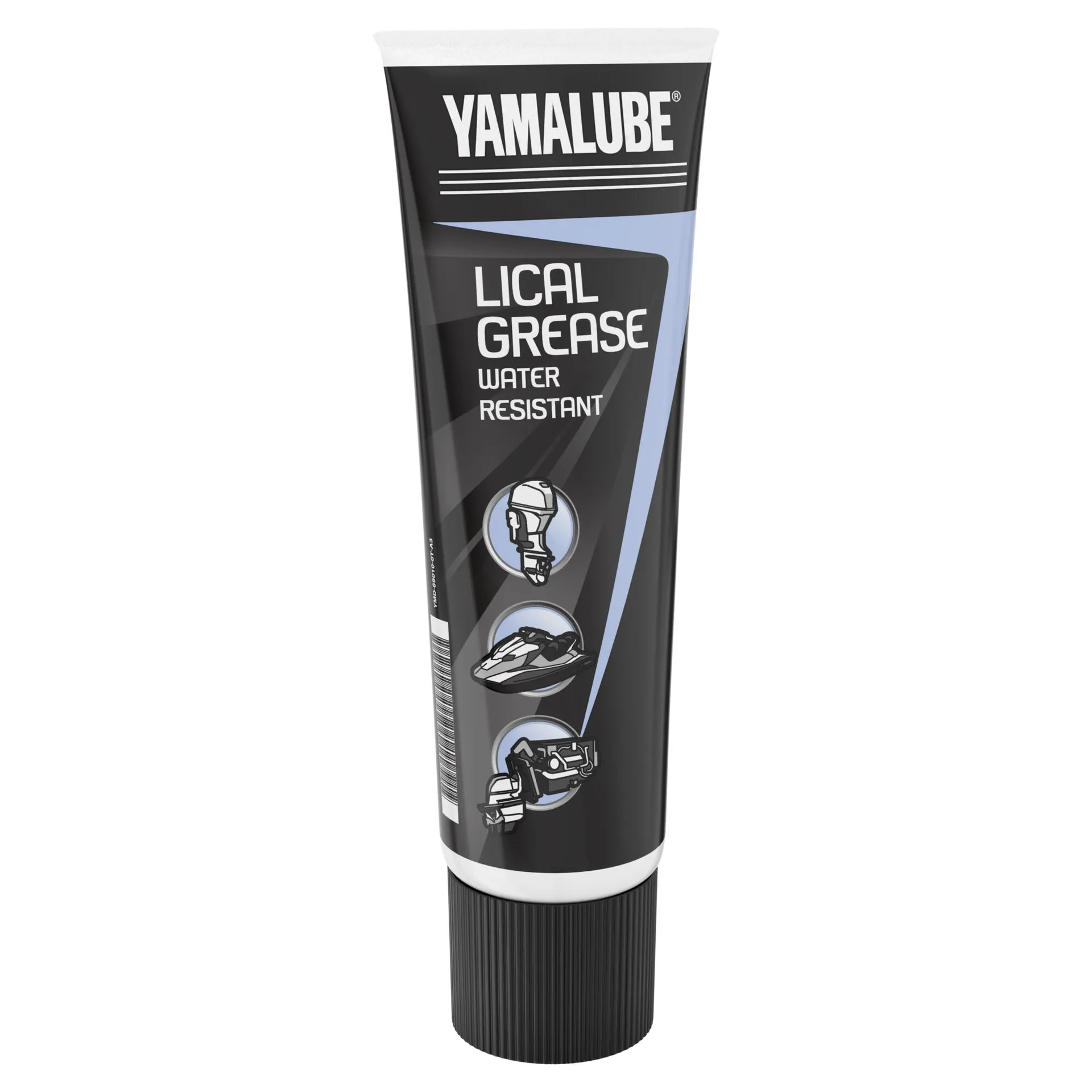 Yamalube Lical Grease 225g - Yamalube - Motocross Parts