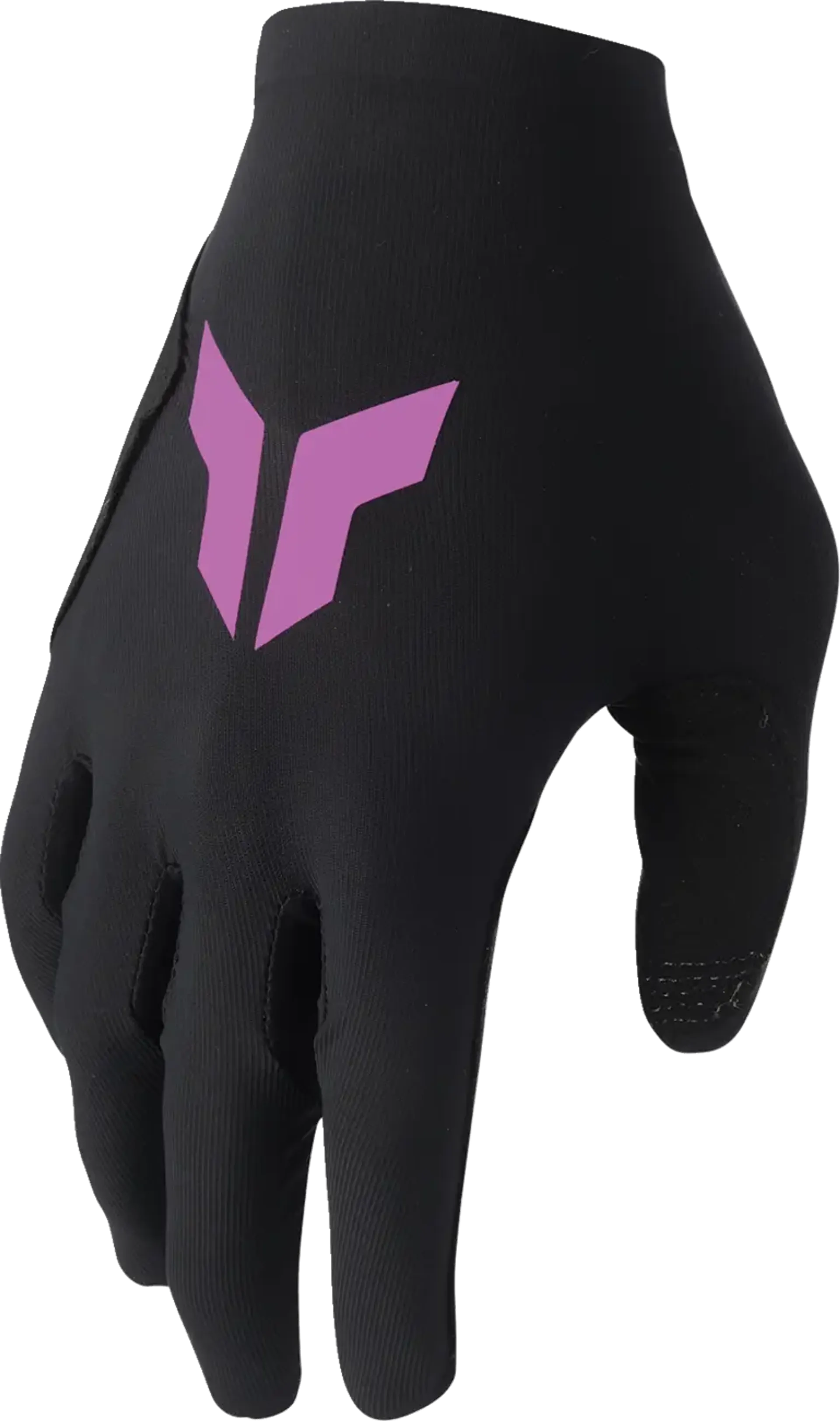 Thor Women Sportmode Glove - Iconic Black/Orchid