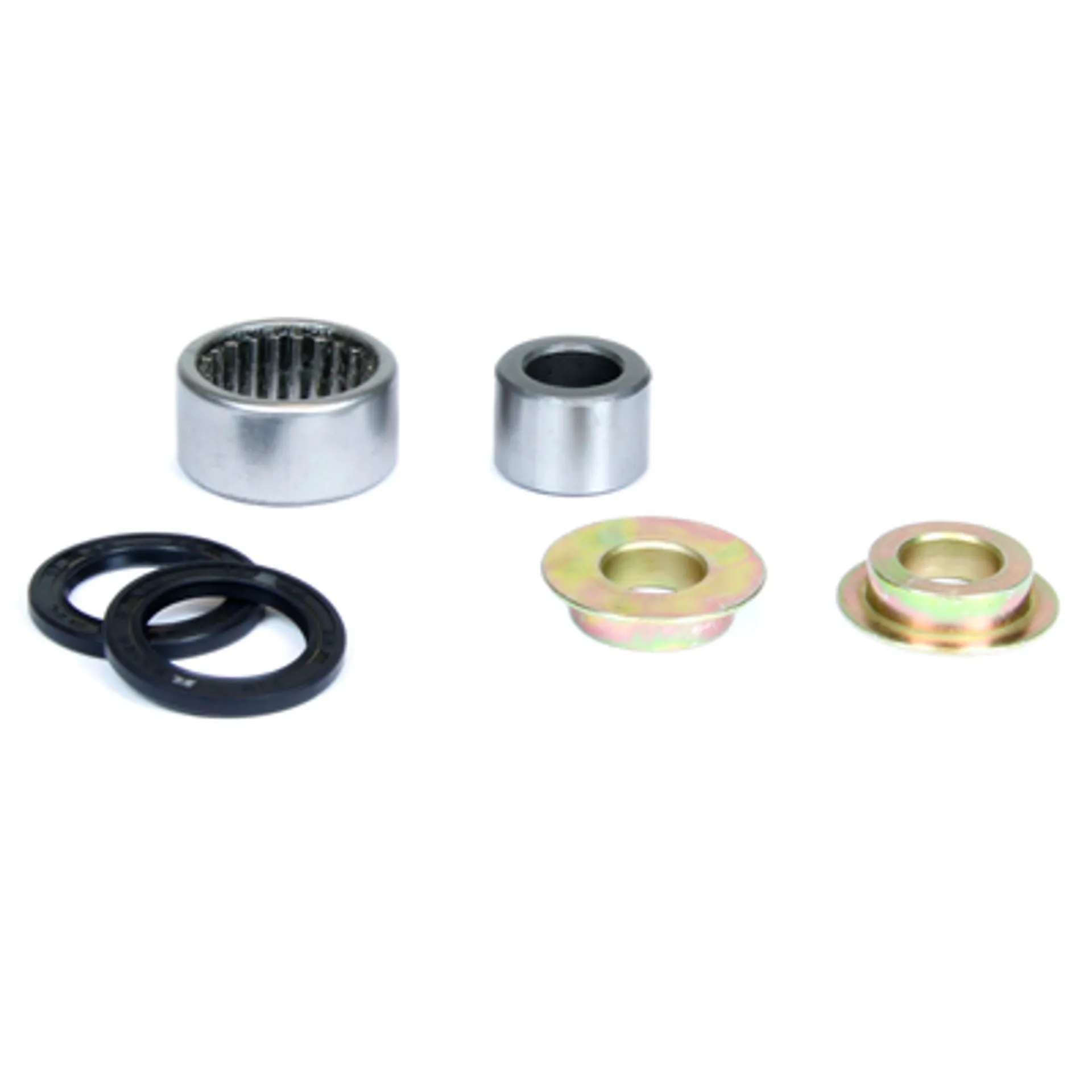 ProX Lower Shock Bearing Kit YZ85 '03-21 + YZ125 '01-21 - ProX - Motocross Parts