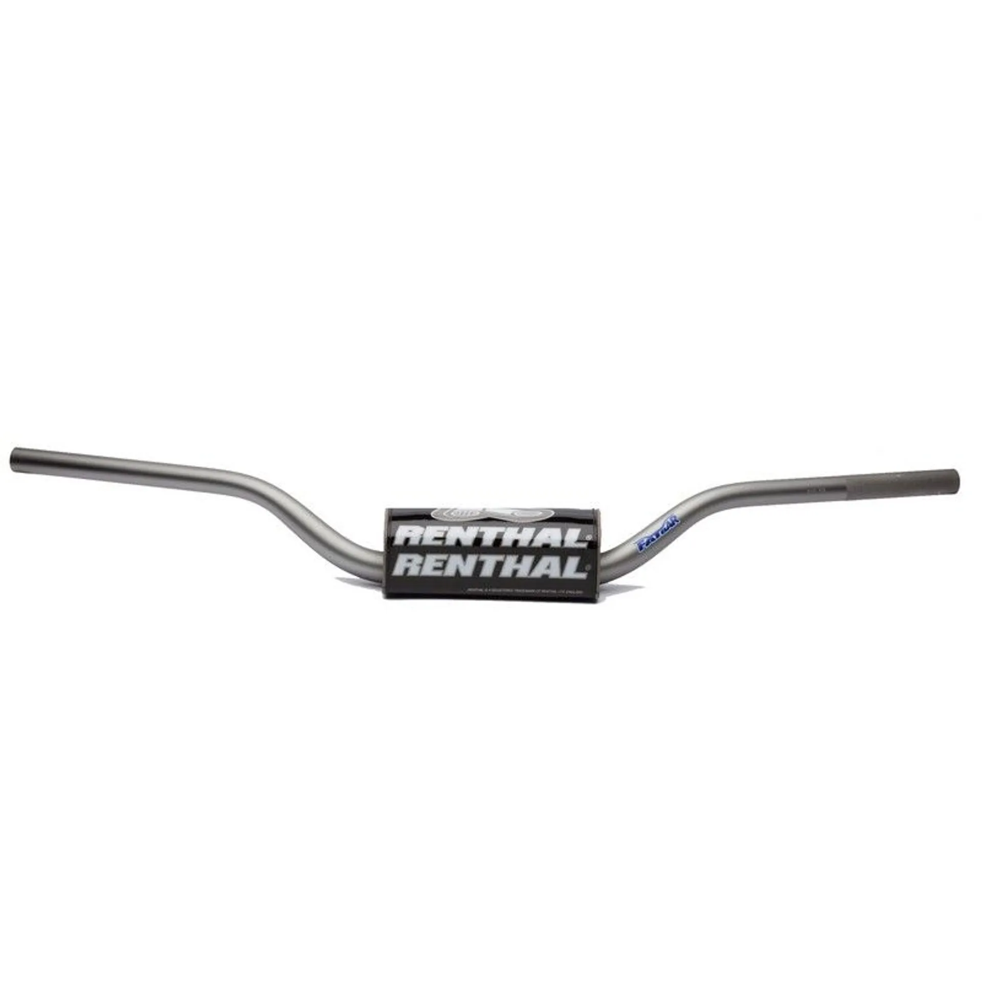 Renthal Fatbar 602 McGrath 960 Titanium - Renthal - Motocross Parts