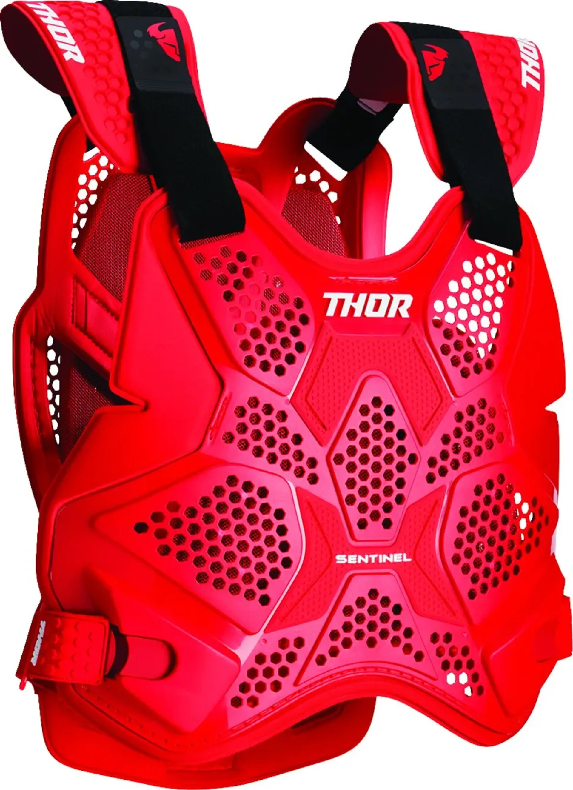 Thor sentinel pro - red