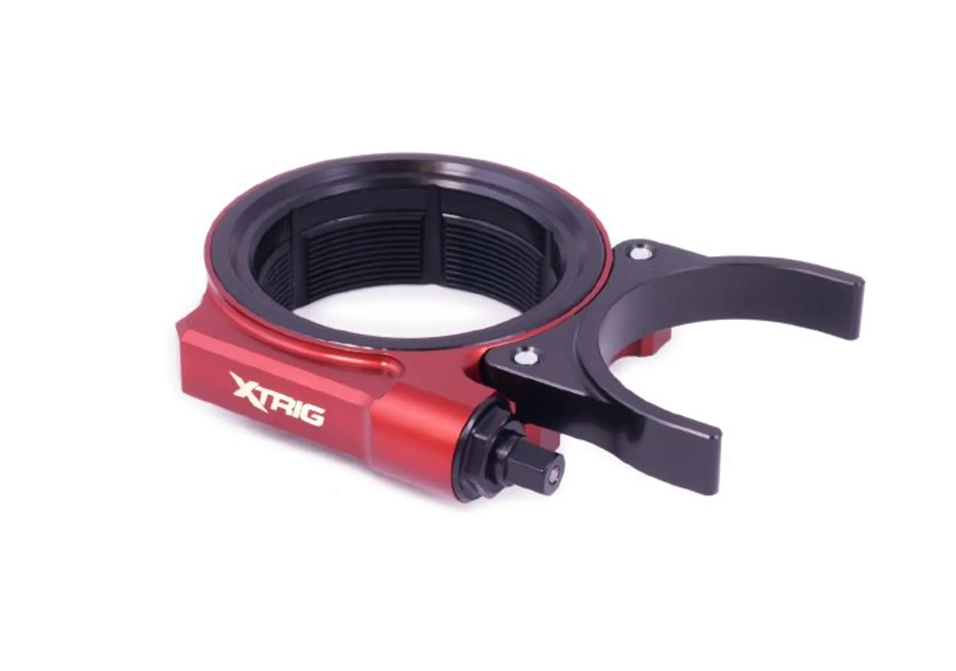X-Trig Preload Adjuster KYB Kit Kawasaki - X-Trig - Motocross Parts