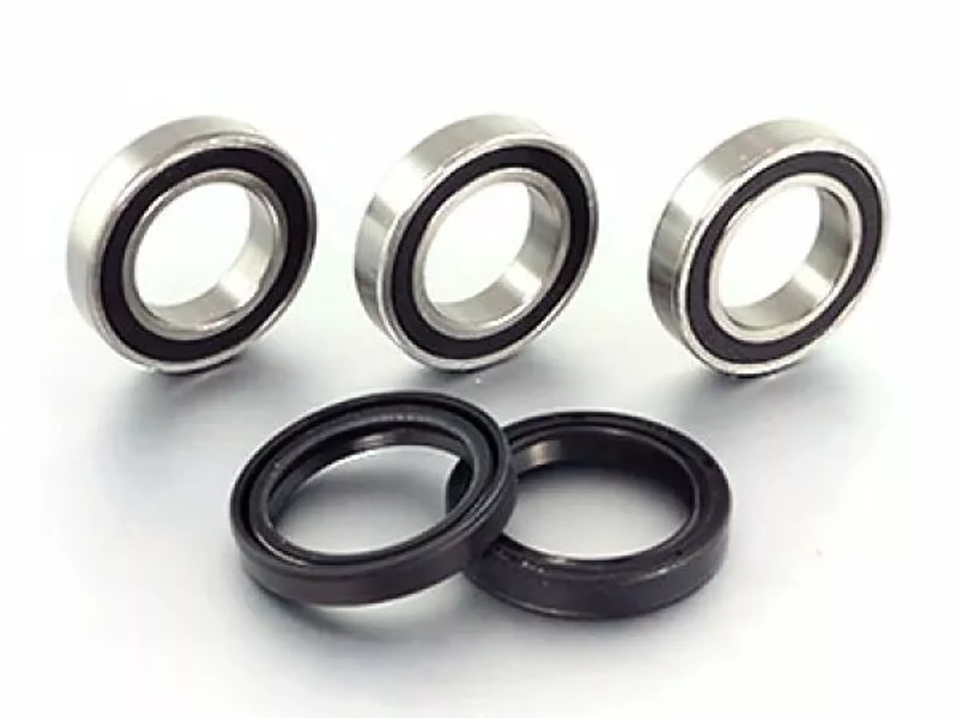 Prox hjulleje Yamaha YZ250F/YZ450F 2001-... - ProX - Motocross Parts