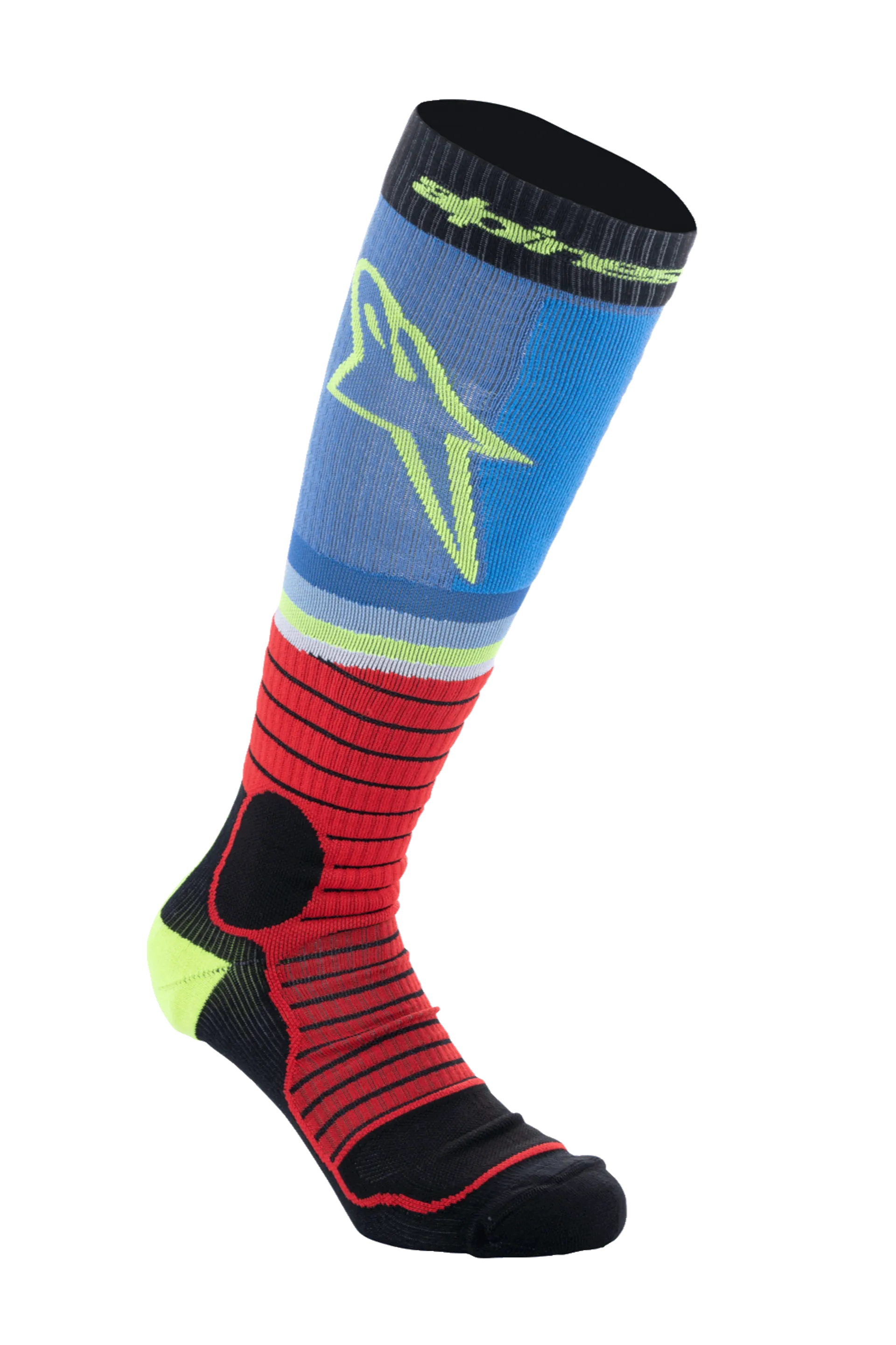 Alpinestars MX Pro Socks V2 - Alpinestars - Motocross Parts