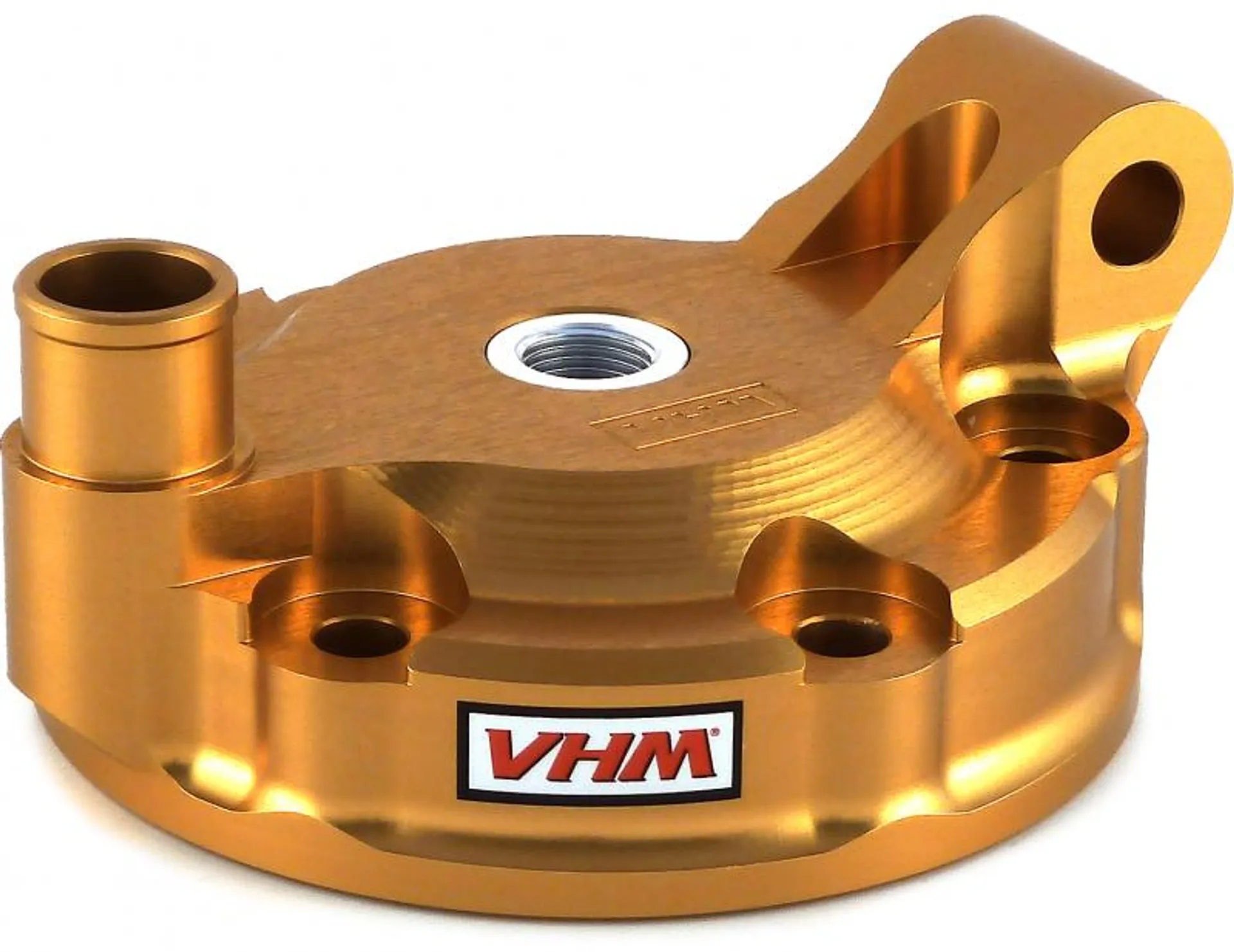 VHM cylinder head - YZ250 99-... - VHM - Motocross Parts