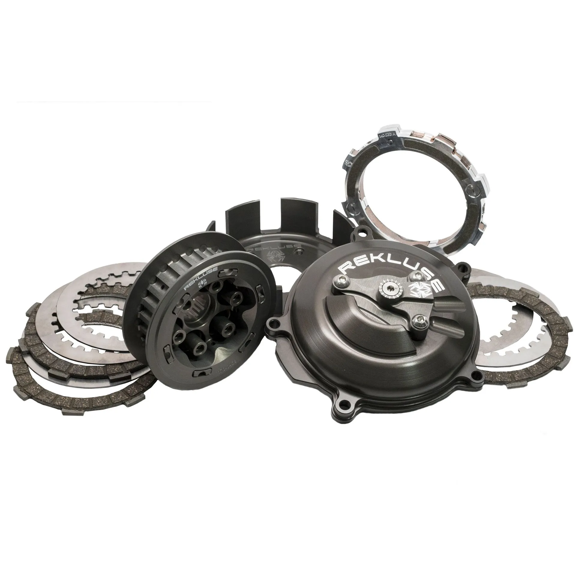 Rekluse Core Exp 3.0 kobling - Husqvarna/Ktm - Rekluse - Motocross Parts