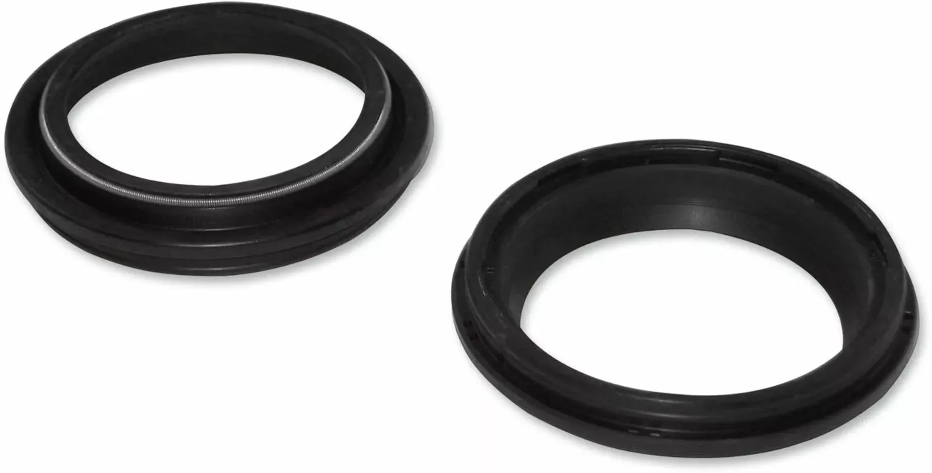 Kyb Front Fork Dust Seal Sets 41mm - KYB - Motocross Parts