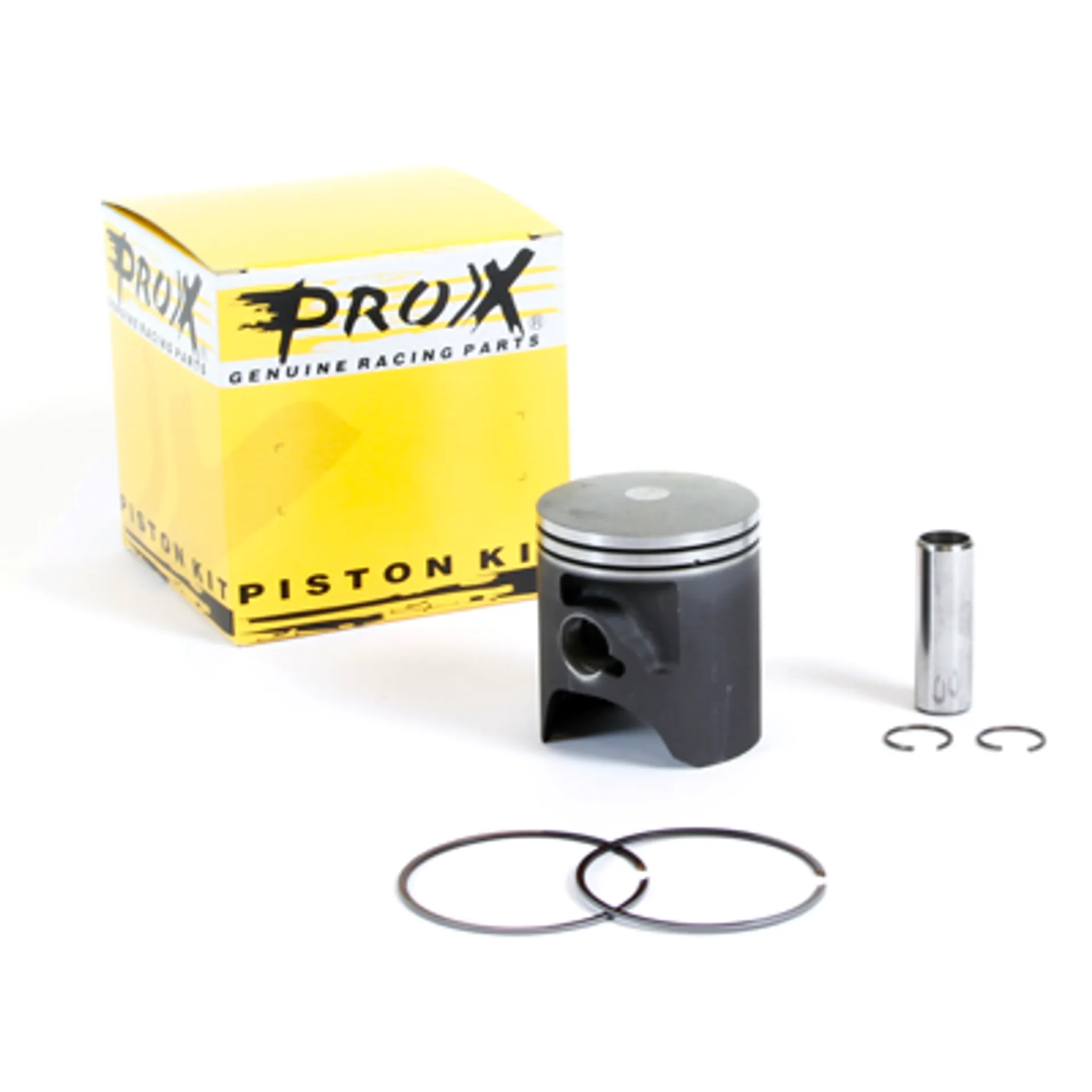 ProX stempelsæt KX65 '00-23 + RM65 '03-05 (44,46 mm) - ProX - Motocross Parts