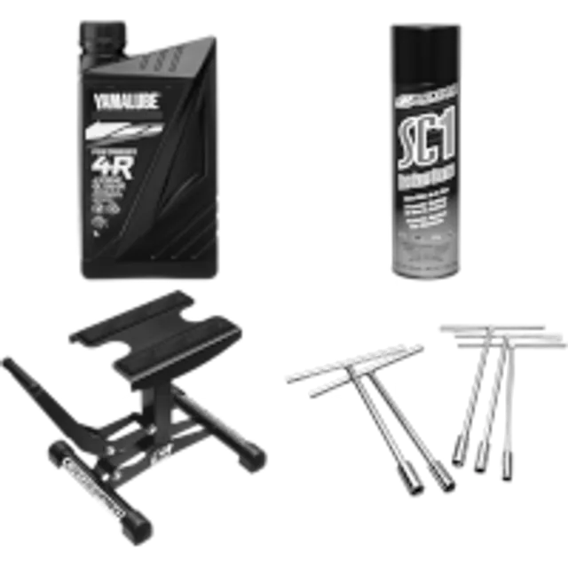 Accessoires