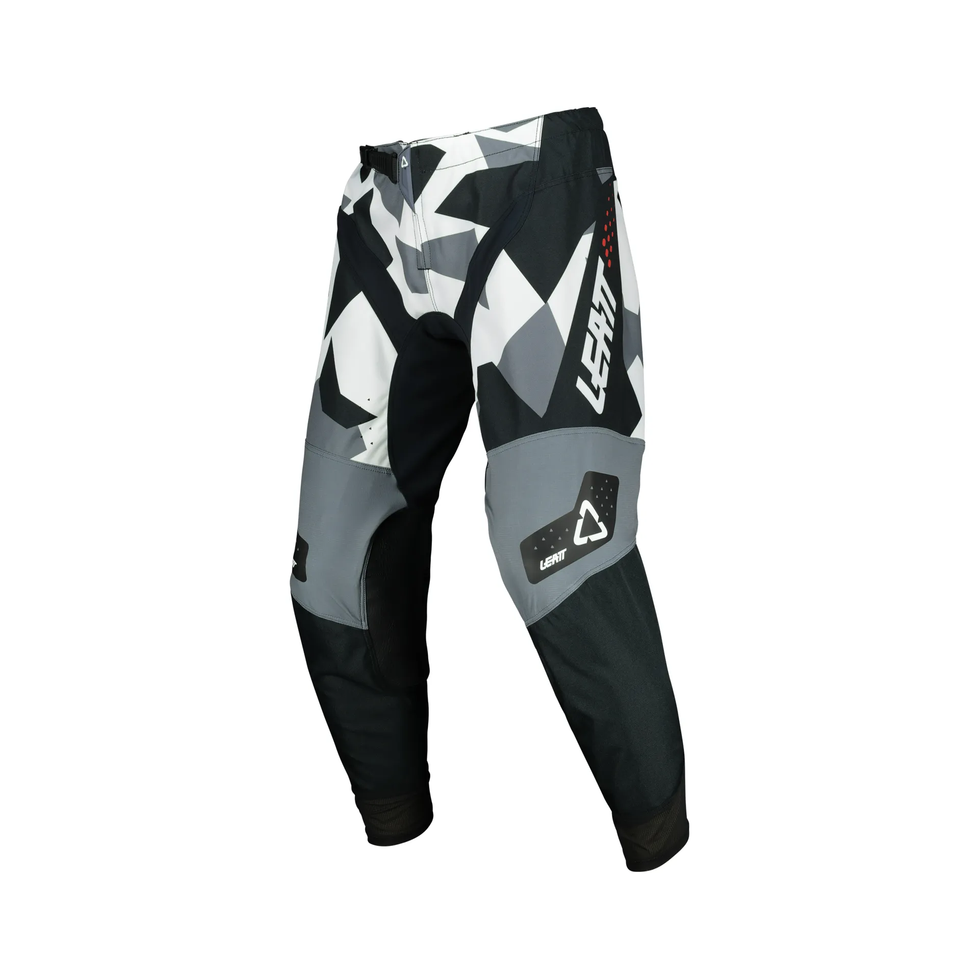 Leatt Pant 4.5 Camo - Leatt - Motocross Parts