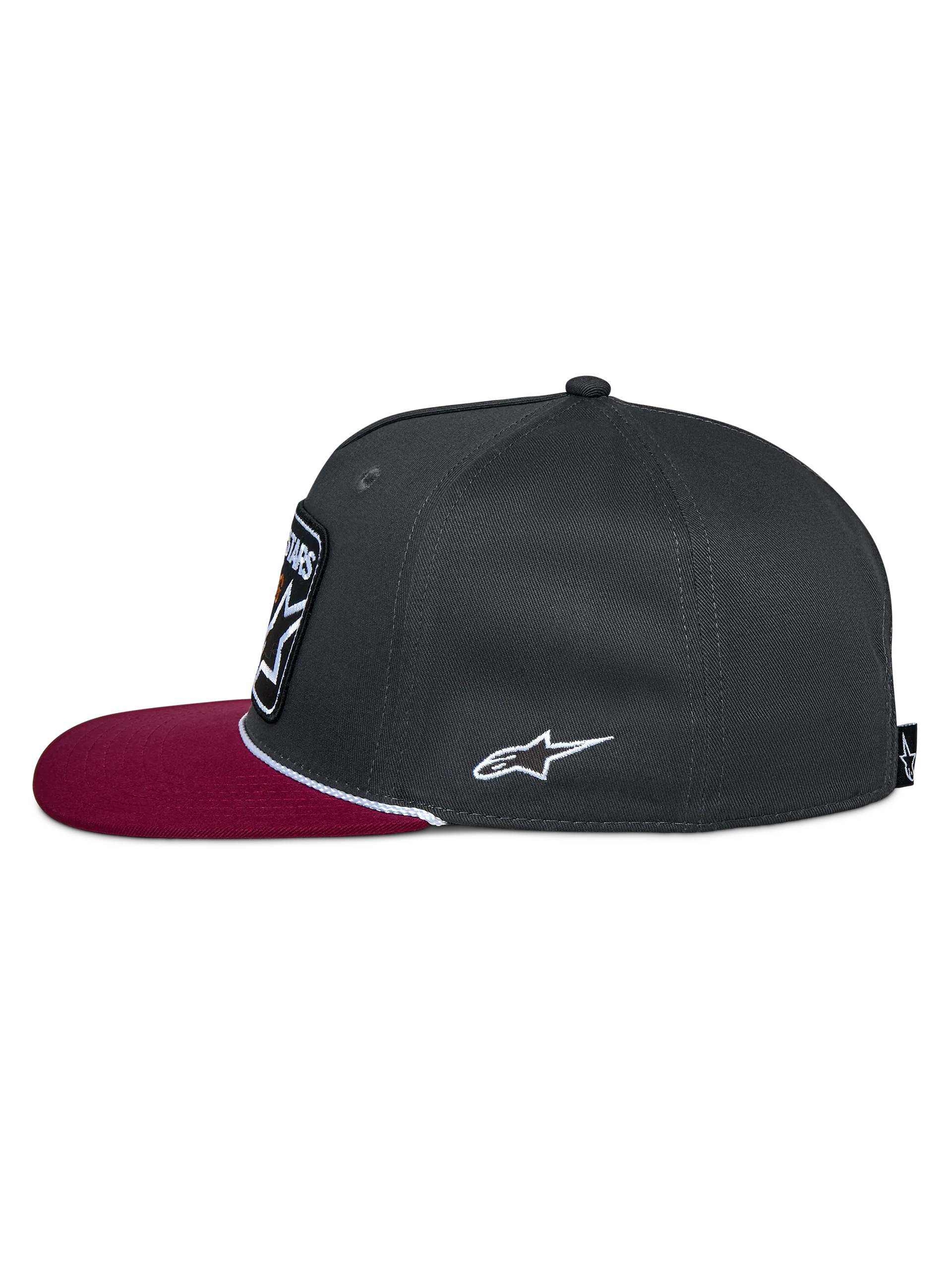 Alpinestars Intuitive Snapback Hat - Alpinestars