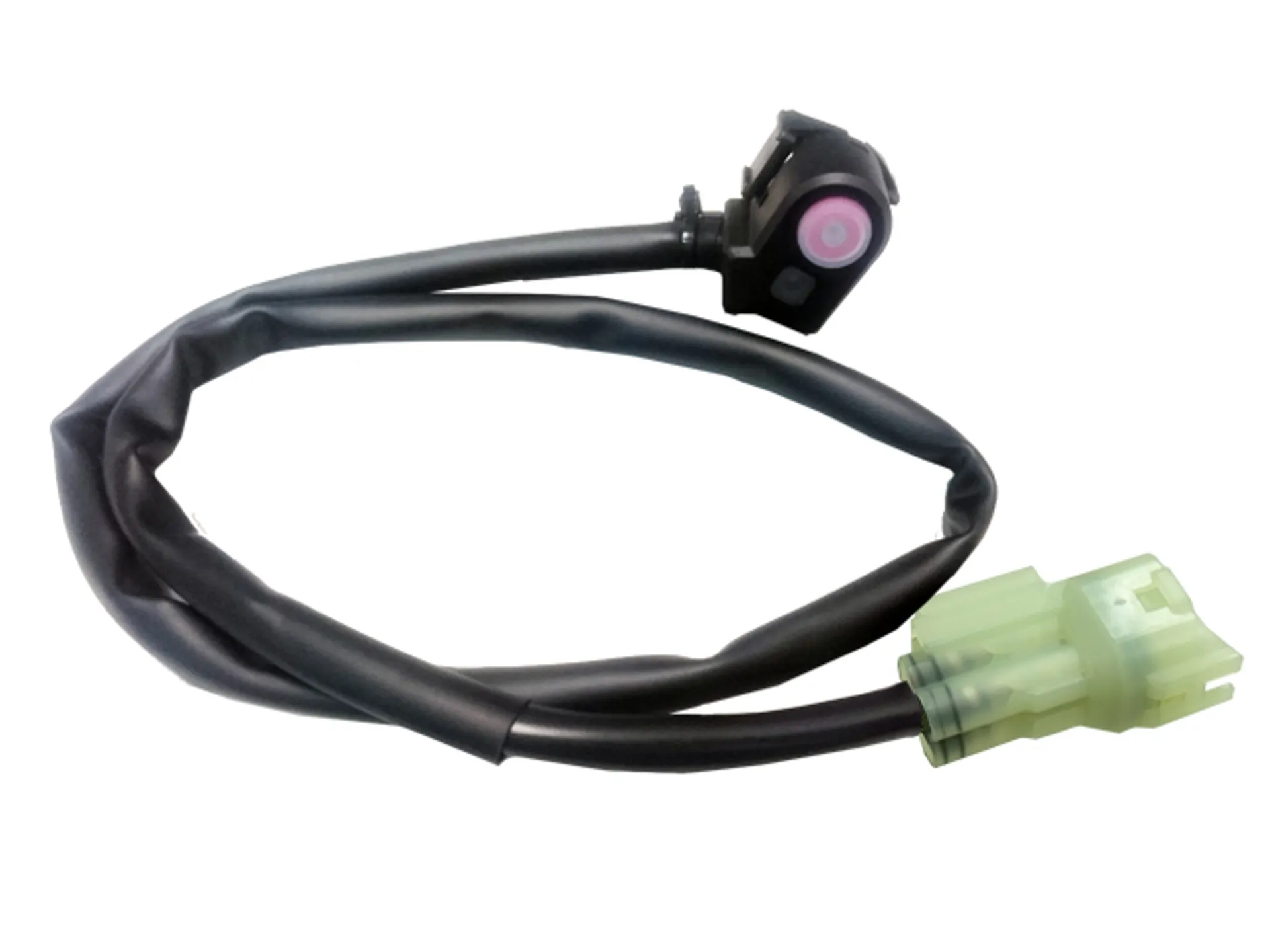 Sixty5 kontakt til startkontrol YZ450F 16-19 - Psychic - Motocross Parts