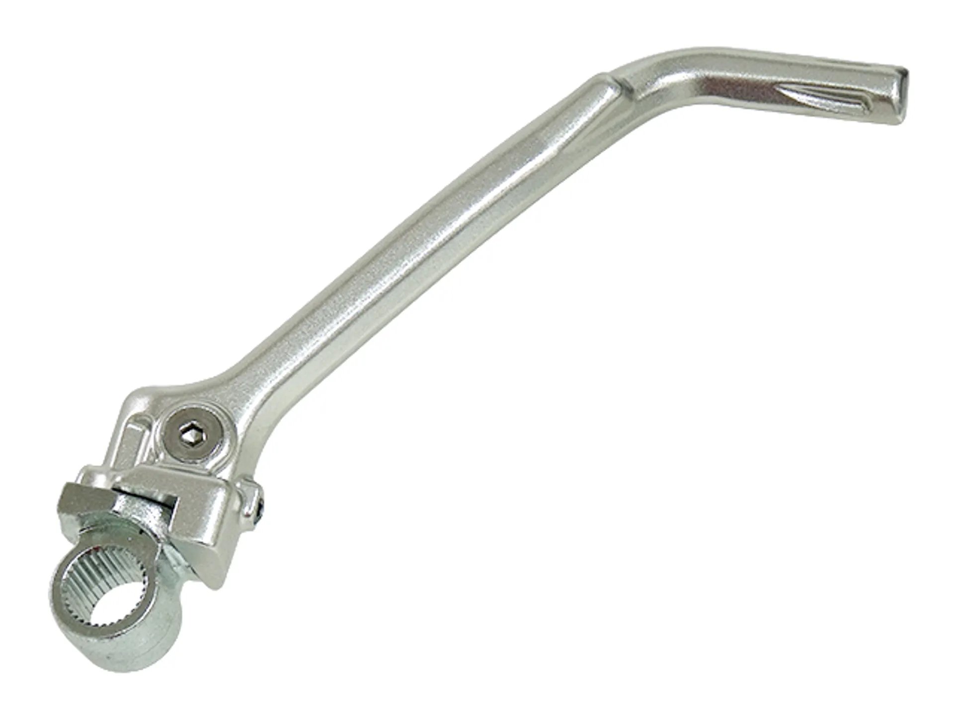 Sixty5 kick starter KTM SX65 16 - Psychic - Motocross Parts