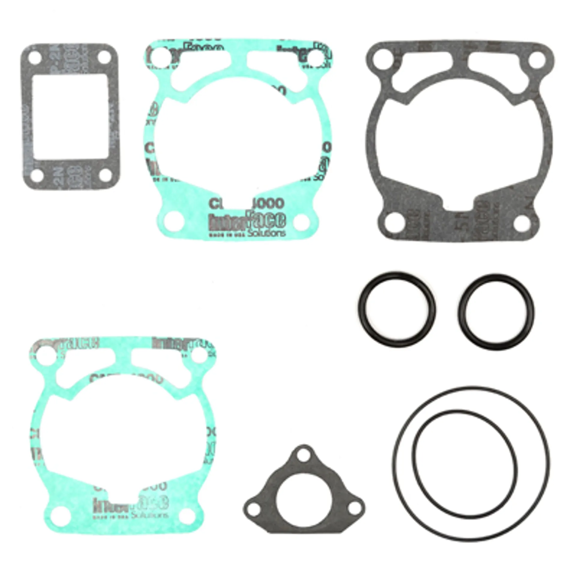 Prox topplockspackningssats KTM 50 SX 2009-2023 - ProX