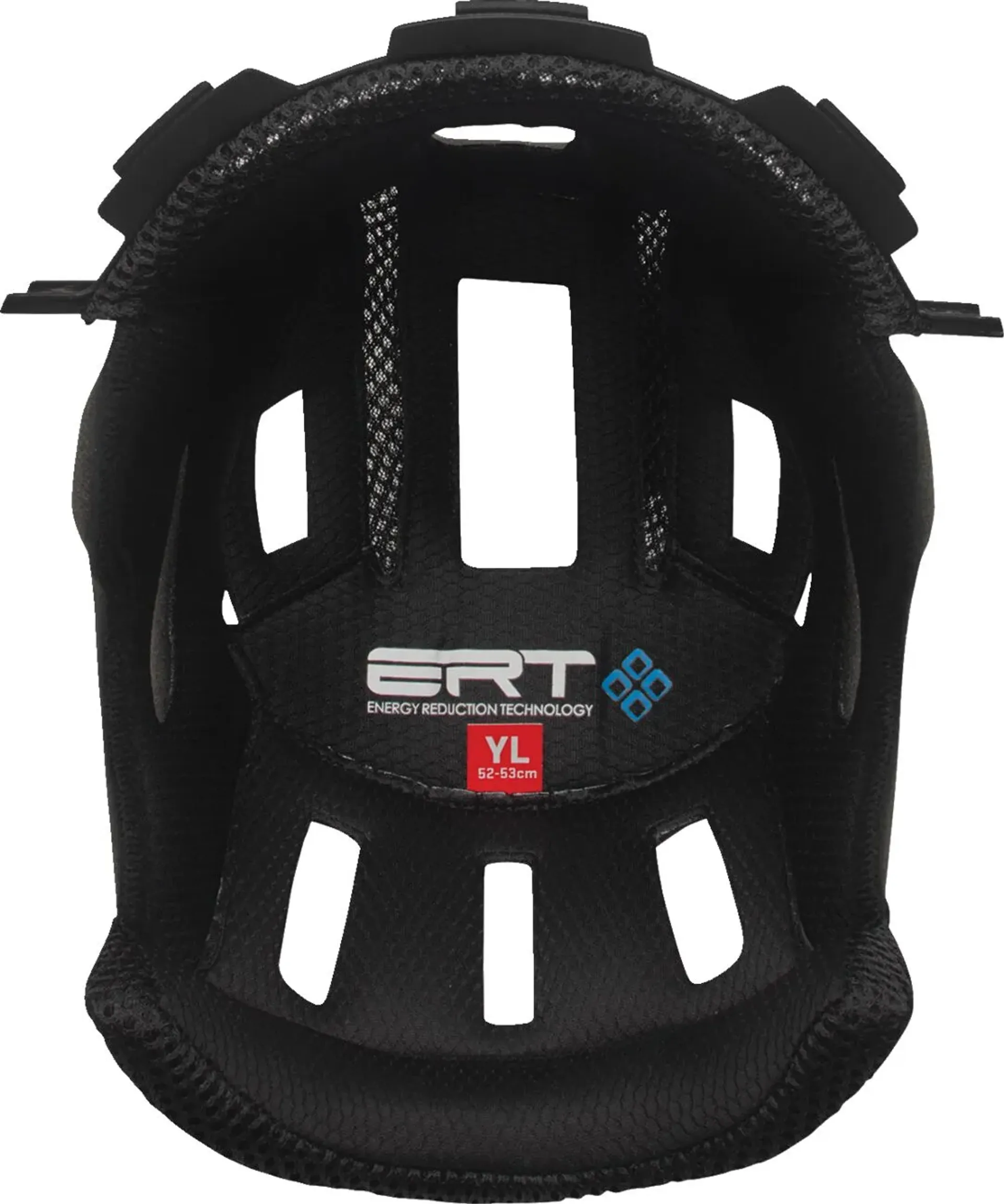 Thor ungdomsflåde - foring sort - Thor - Motocross Parts