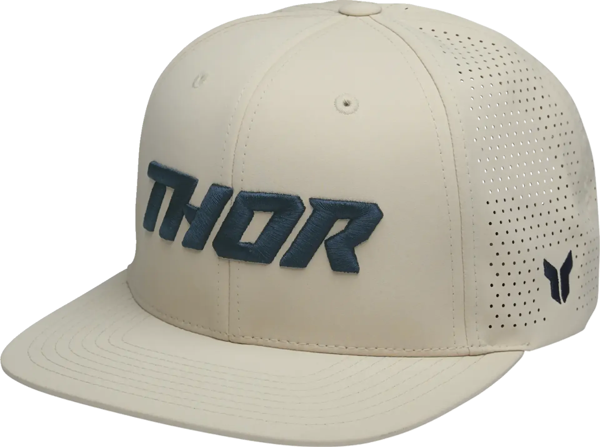 Thor corp snapback - sand - Thor