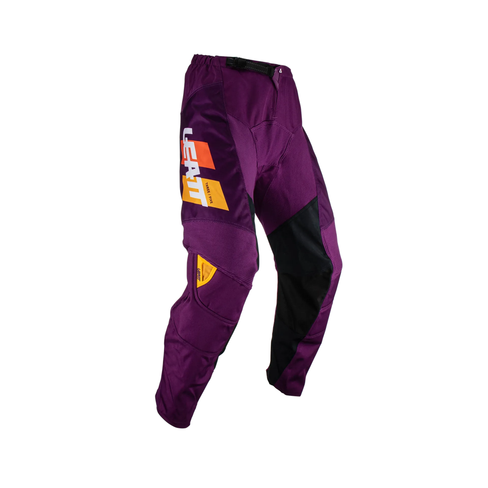 Leatt Pants 3.5 Junior Indigo - Leatt - Motocross Parts