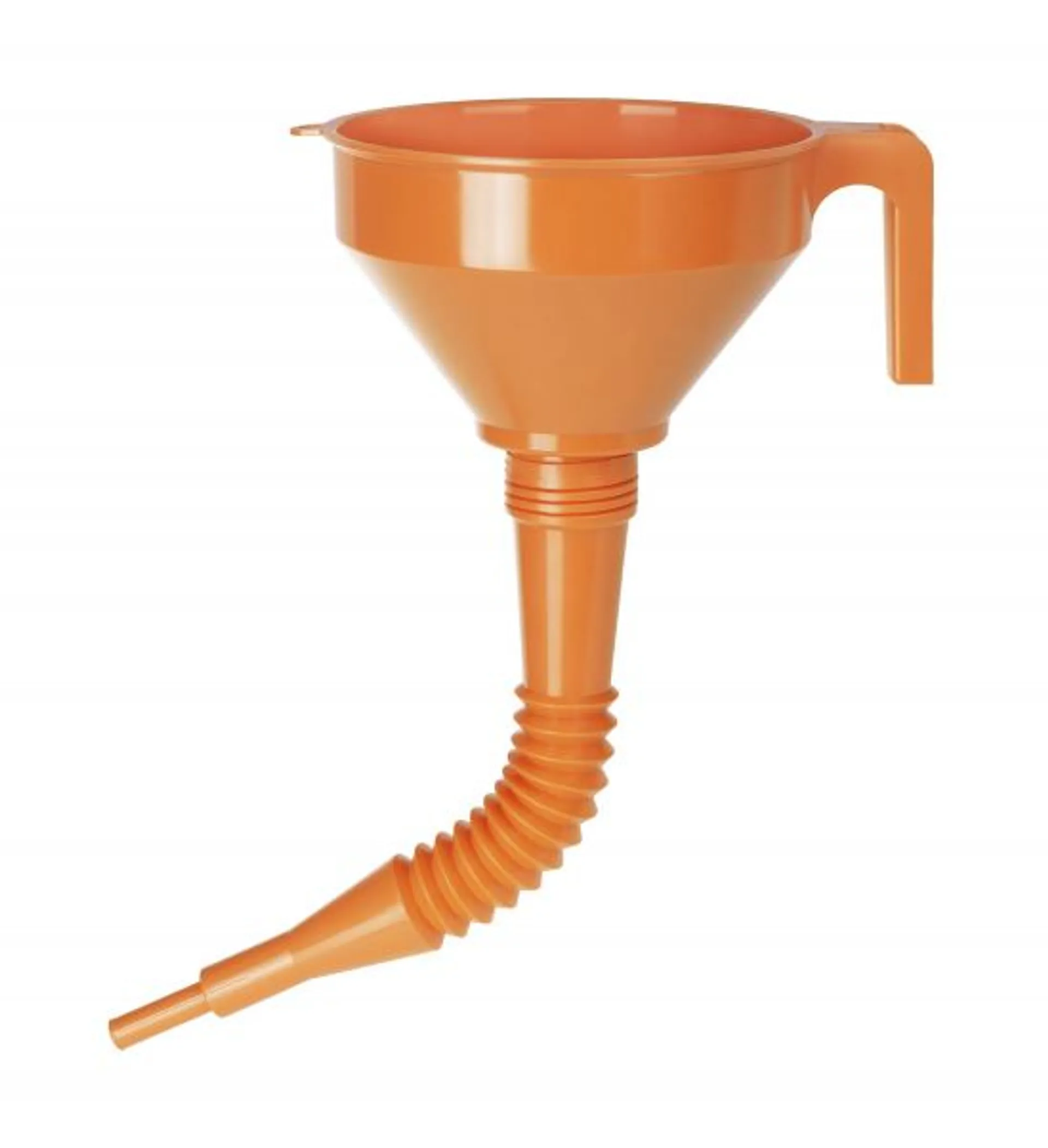 Pressol tragt 1,2L 160mm - Pressol - Motocross Parts