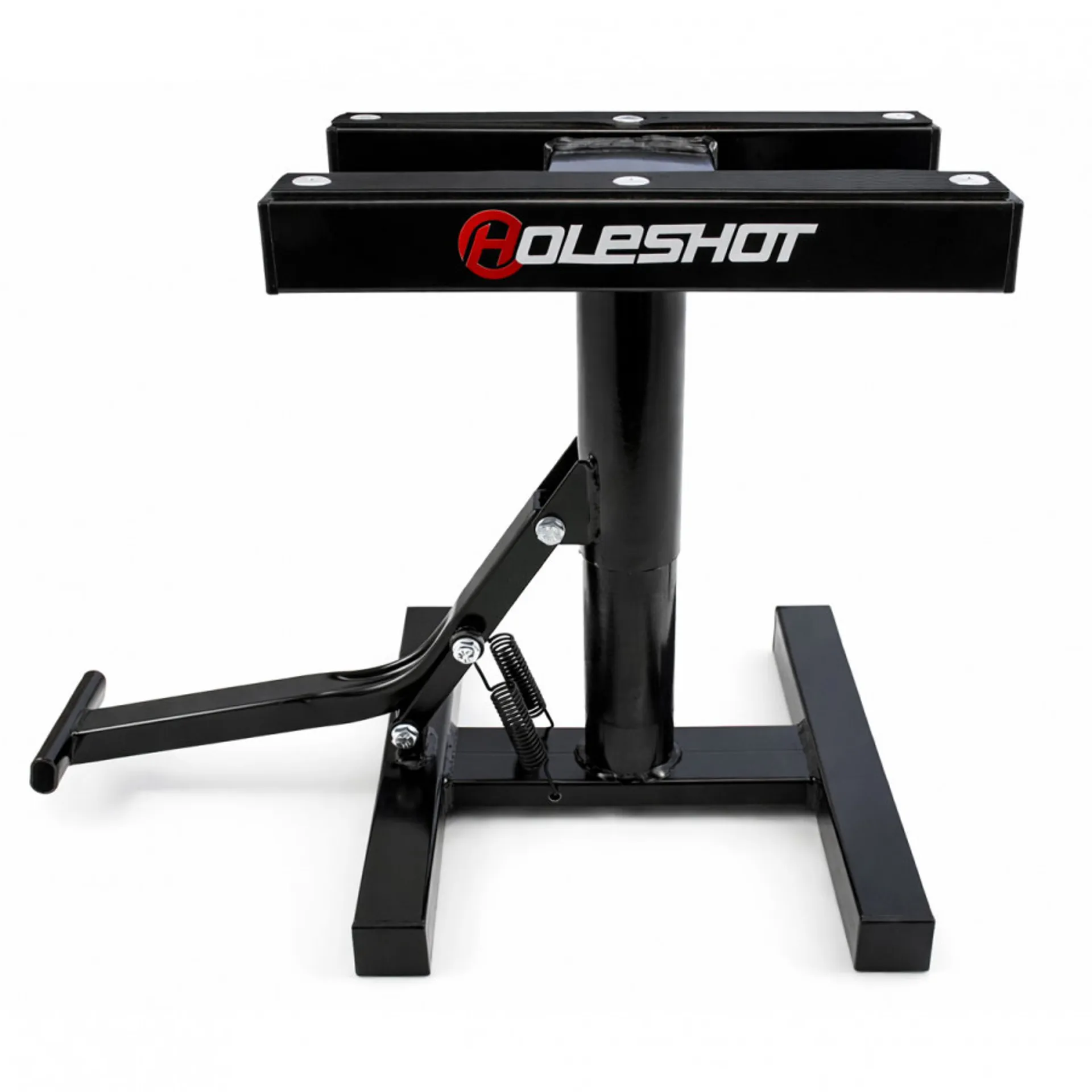 Holeshot Bike Stand - Black - Holeshot