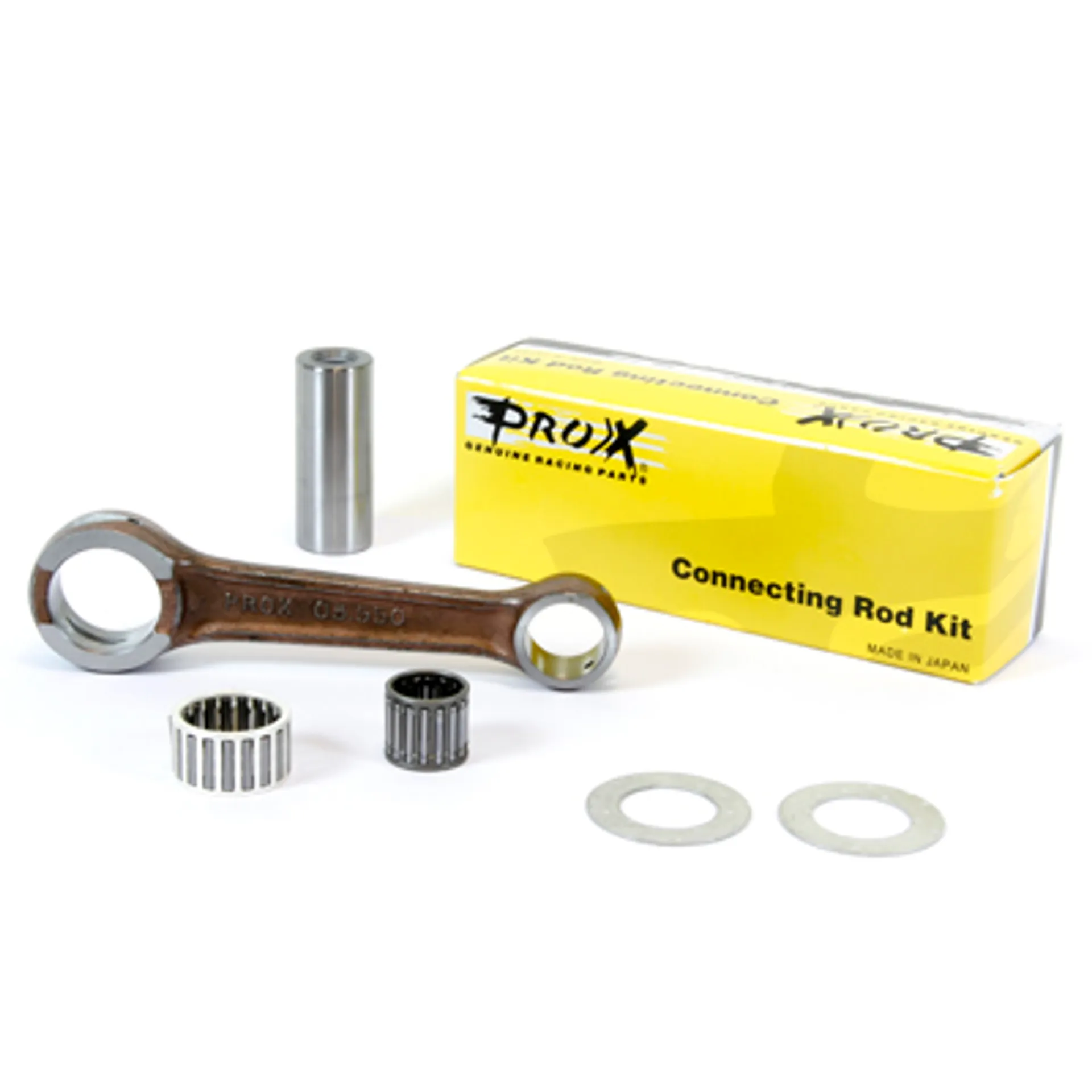 Prox plejlstænger CON ROD KIT 250SX/EXC+300EXC KTM 250 SX 2003-... - ProX