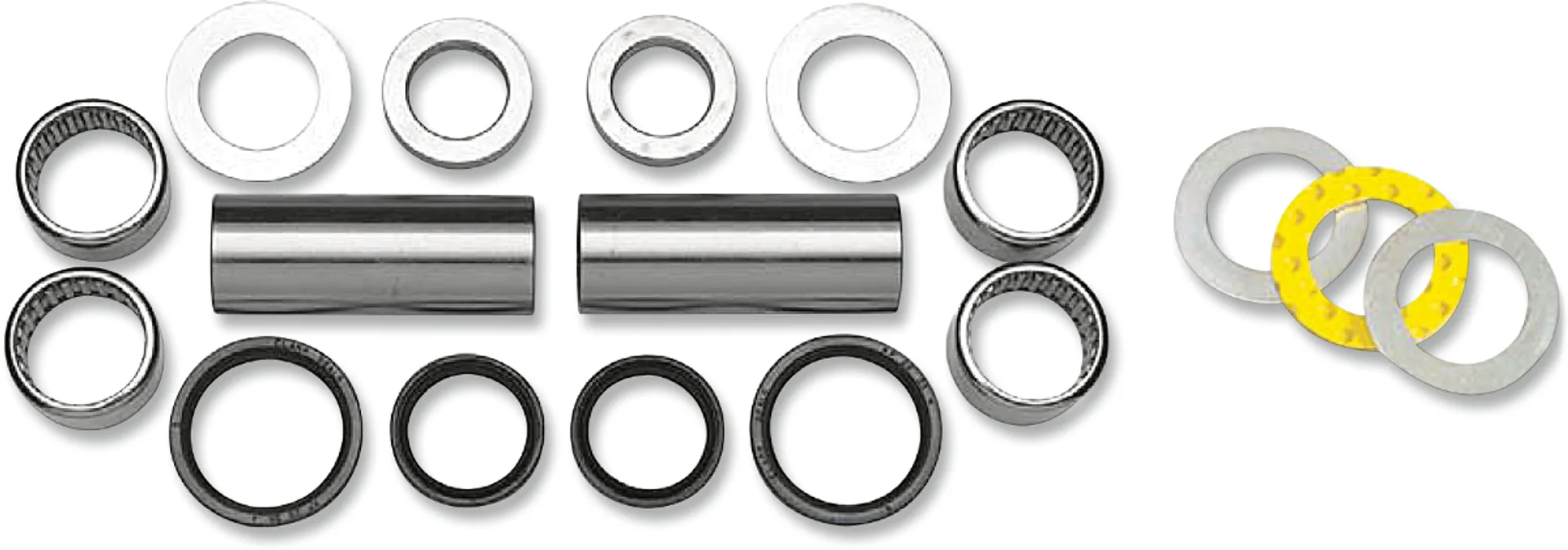 Moose Racing svingarmslejer - KXF/KLX - Moose Racing - Motocross Parts