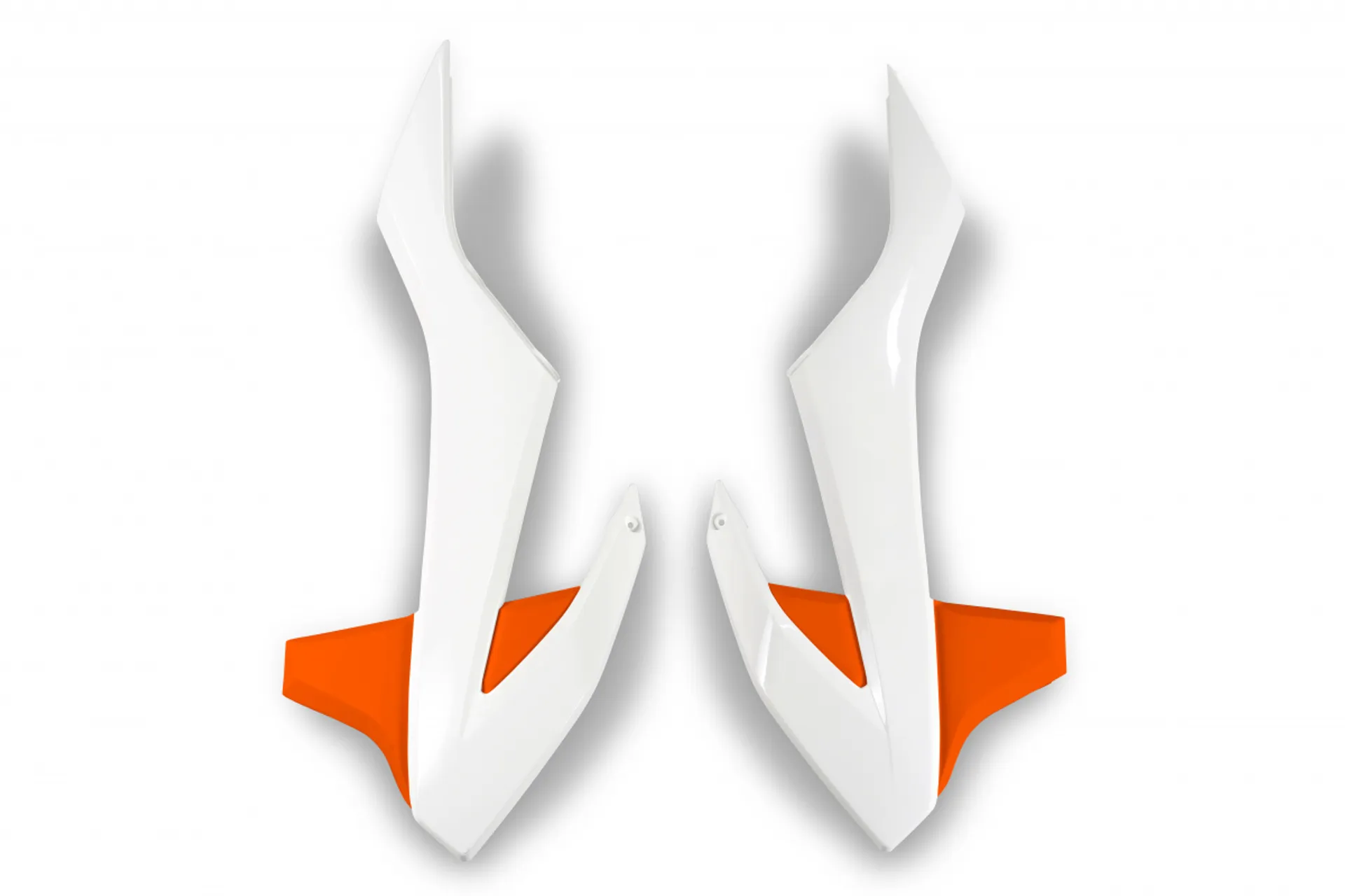 UFO kølerskærme KTM85SX 2019,original 999W - UFO