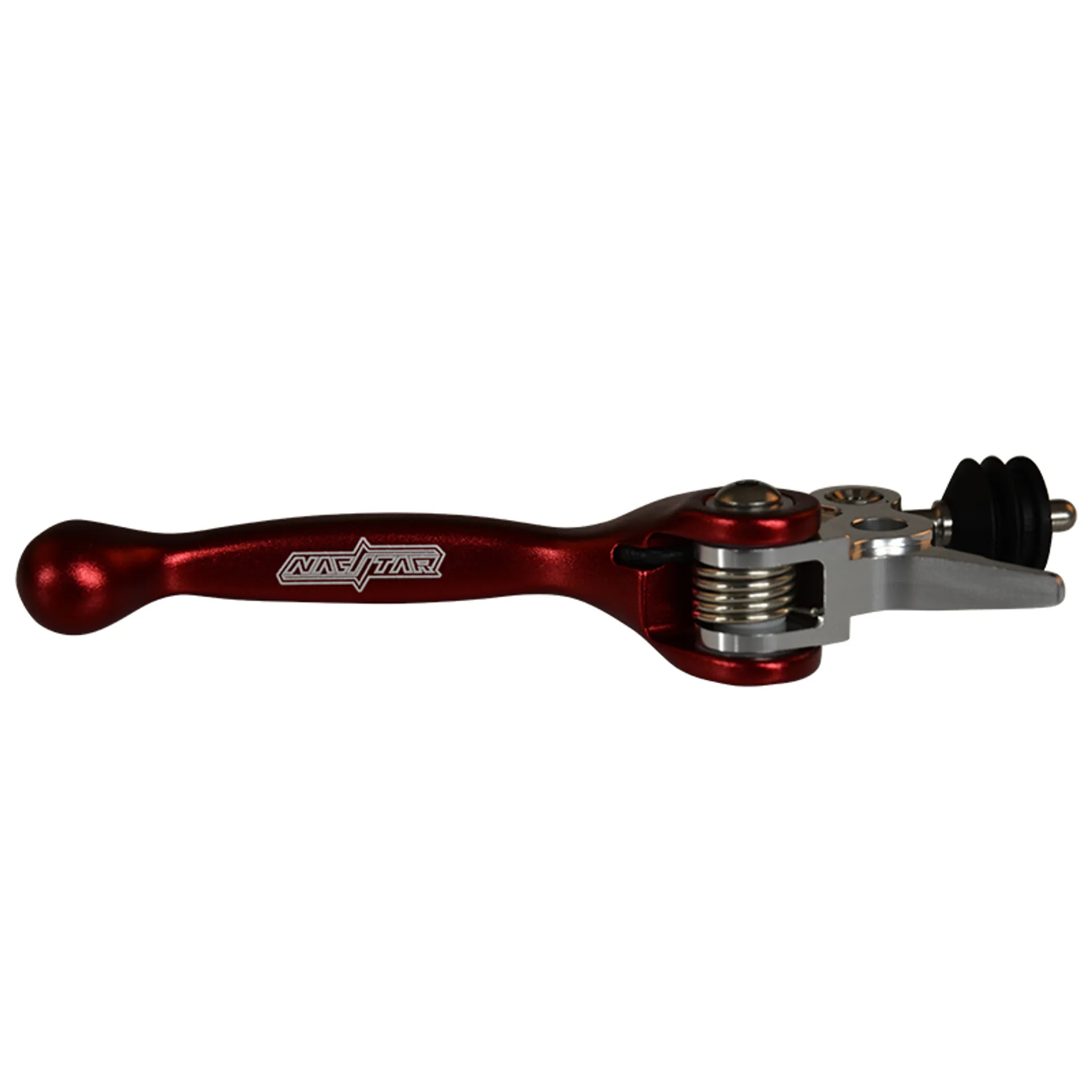 Nacstar Unbrakeble Flex Lever Brake - Nacstar - Motocross Parts