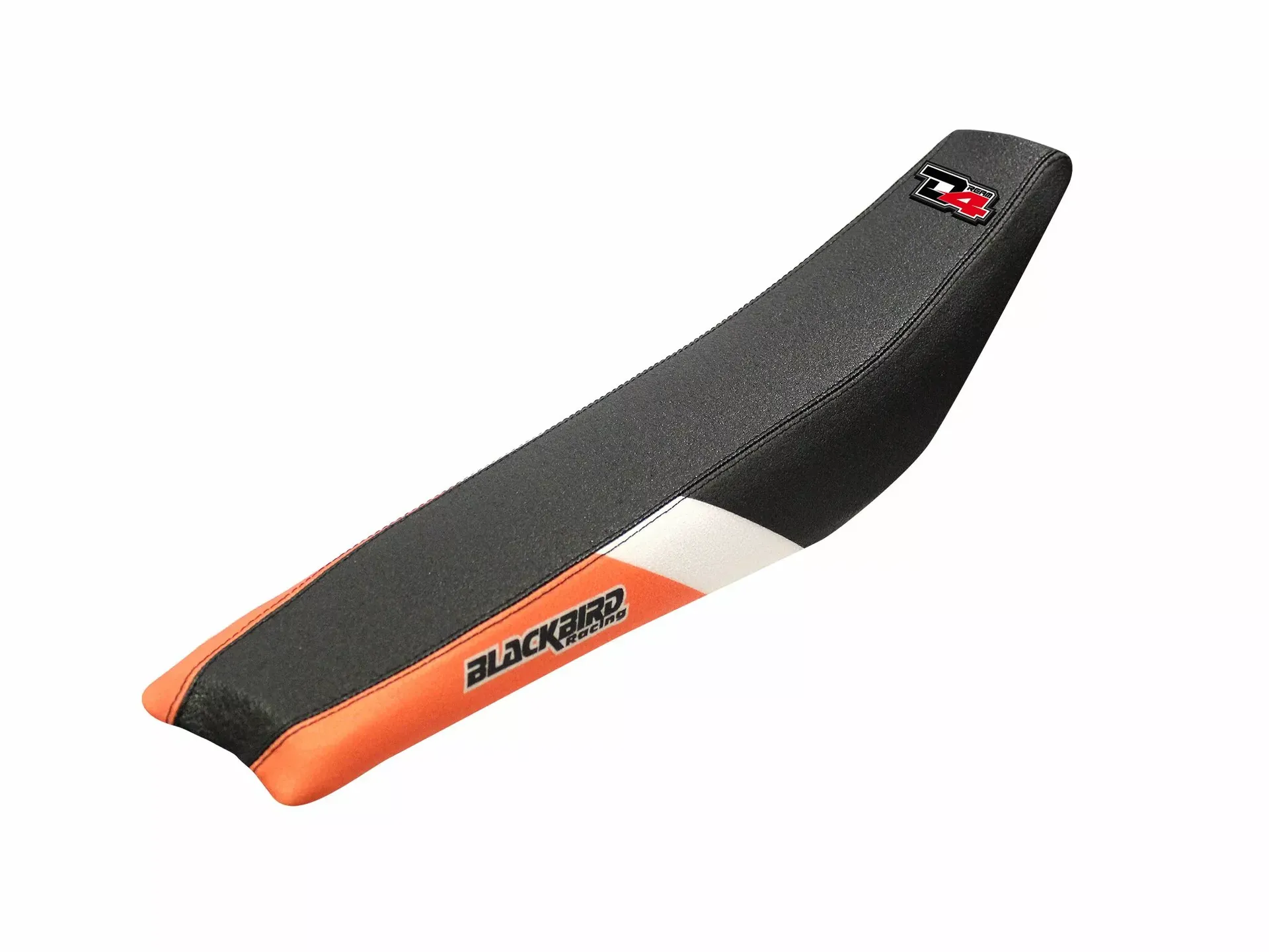 Blackbird Racing grafik-sæt med sædebetræk KTM 2018-2023 - Blackbird