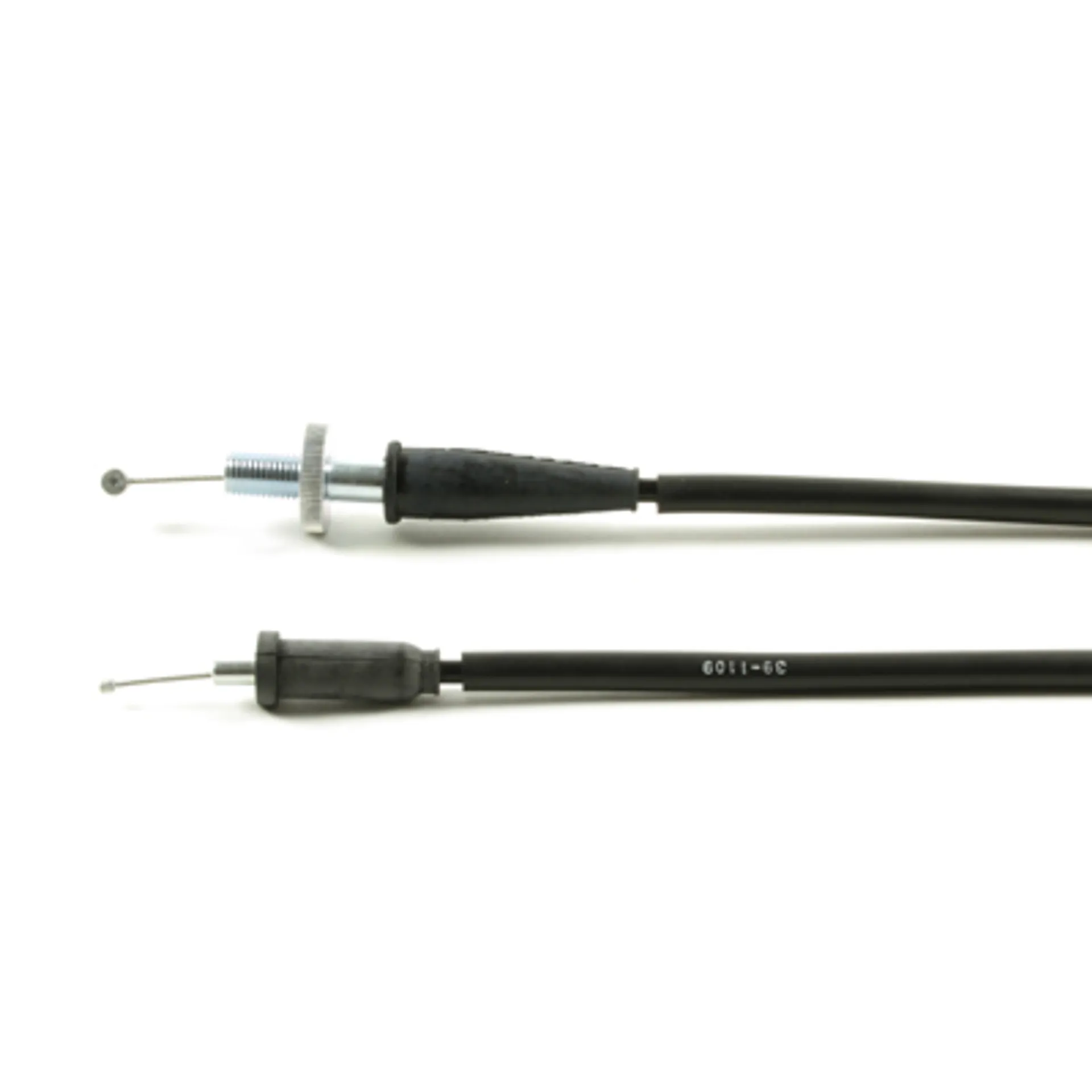 ProX Throttle Cable KTM65SX '09-20/TC65 17-20 - ProX - Motocross Parts