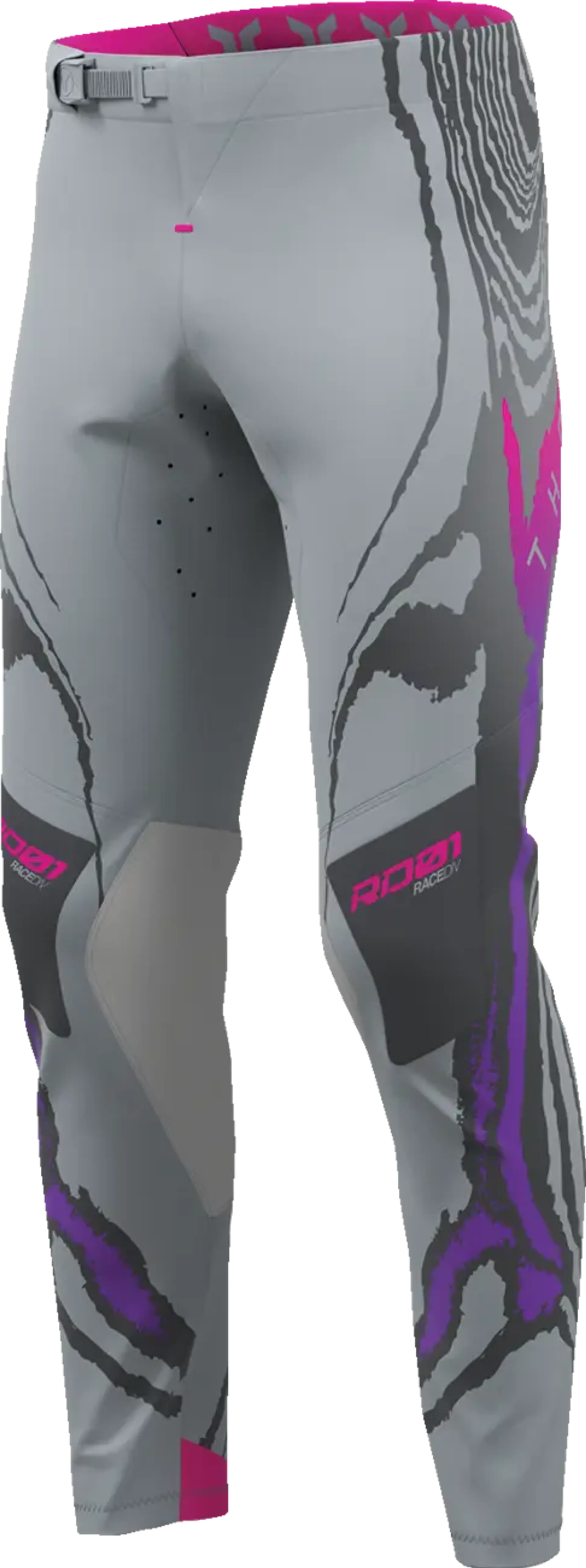 Thor Sportmode Pant - Damascus Gray - Thor