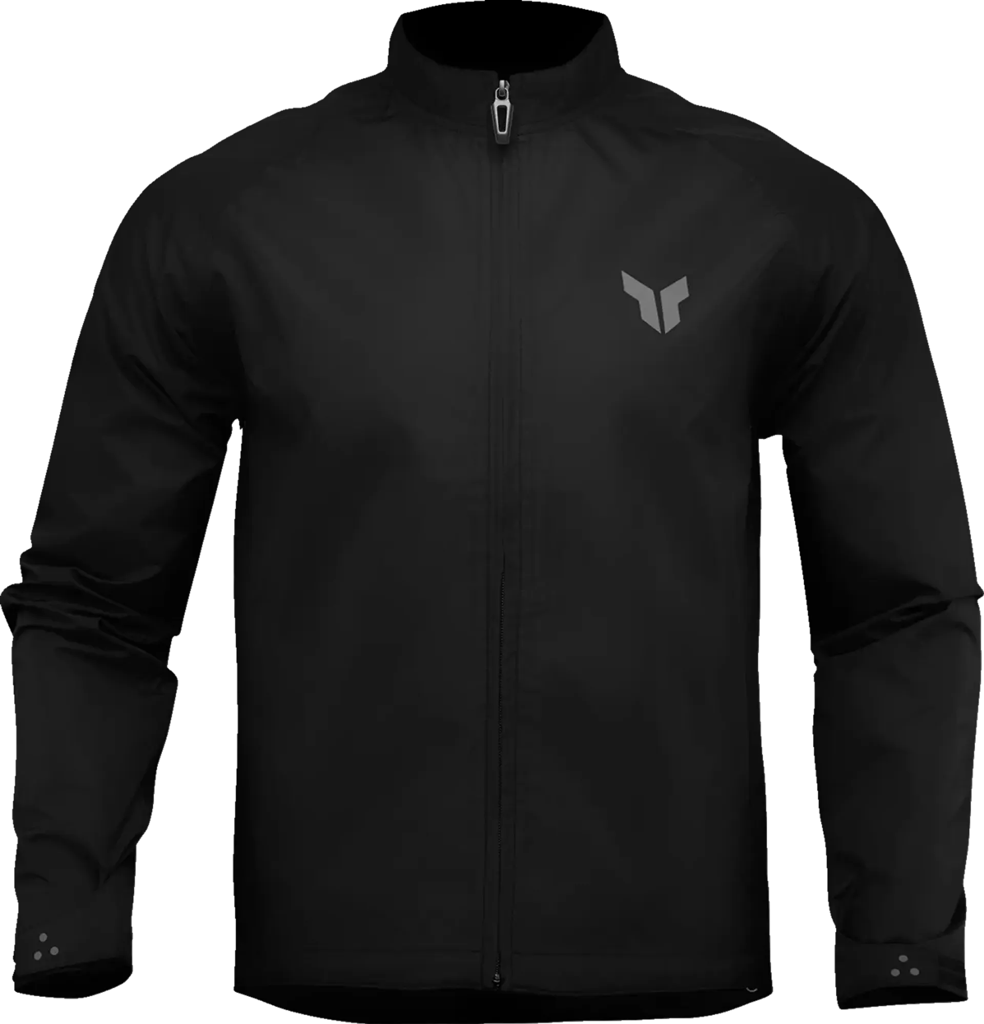 Thor pack jacket - black - Thor - Motocross Parts