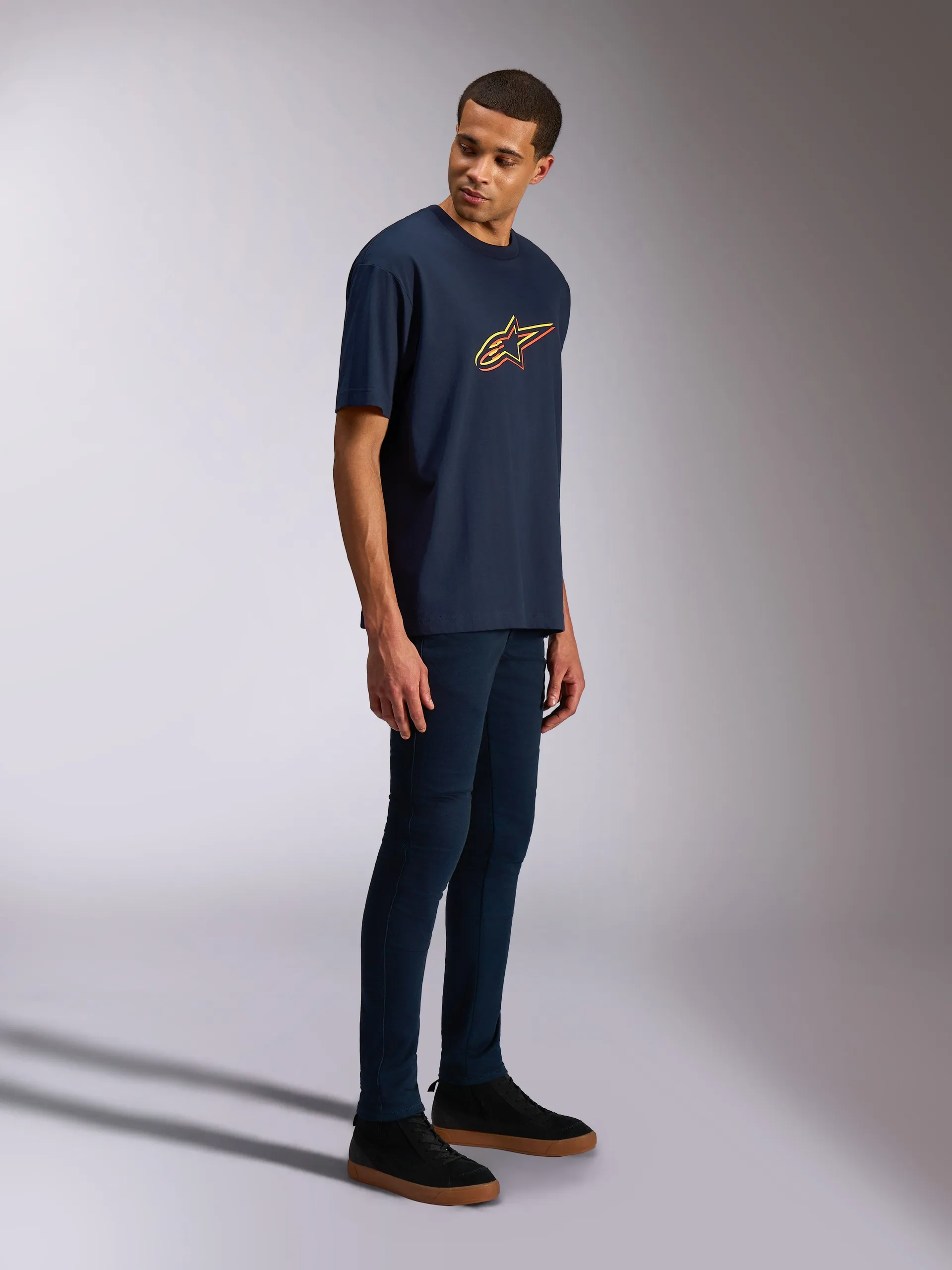 Alpinestars Alter Oversized CSF T-Shirt - Alpinestars