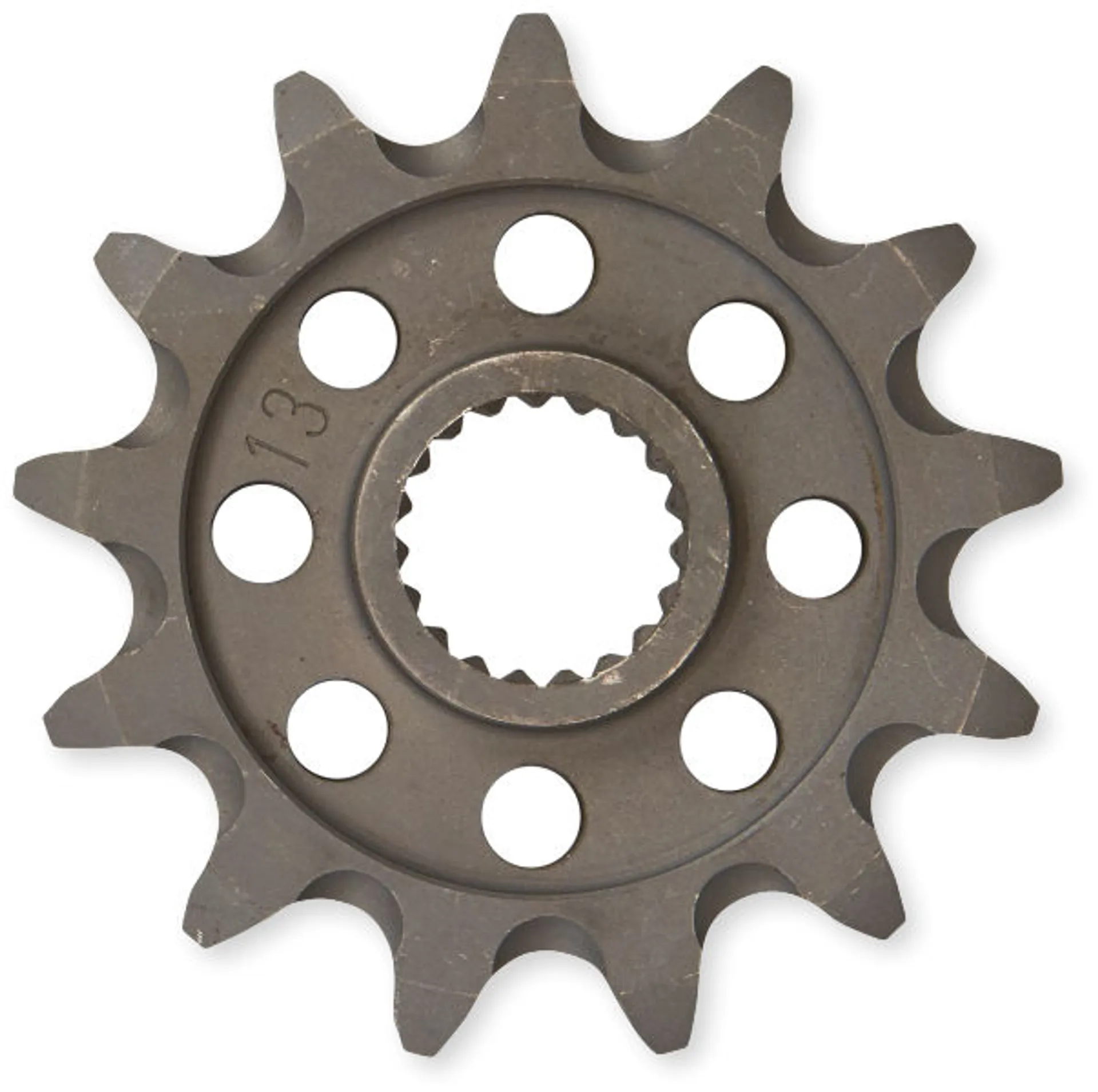 Supersprox Front Sproc. Rille - 13T-520 - Supersprox - Motocross Parts