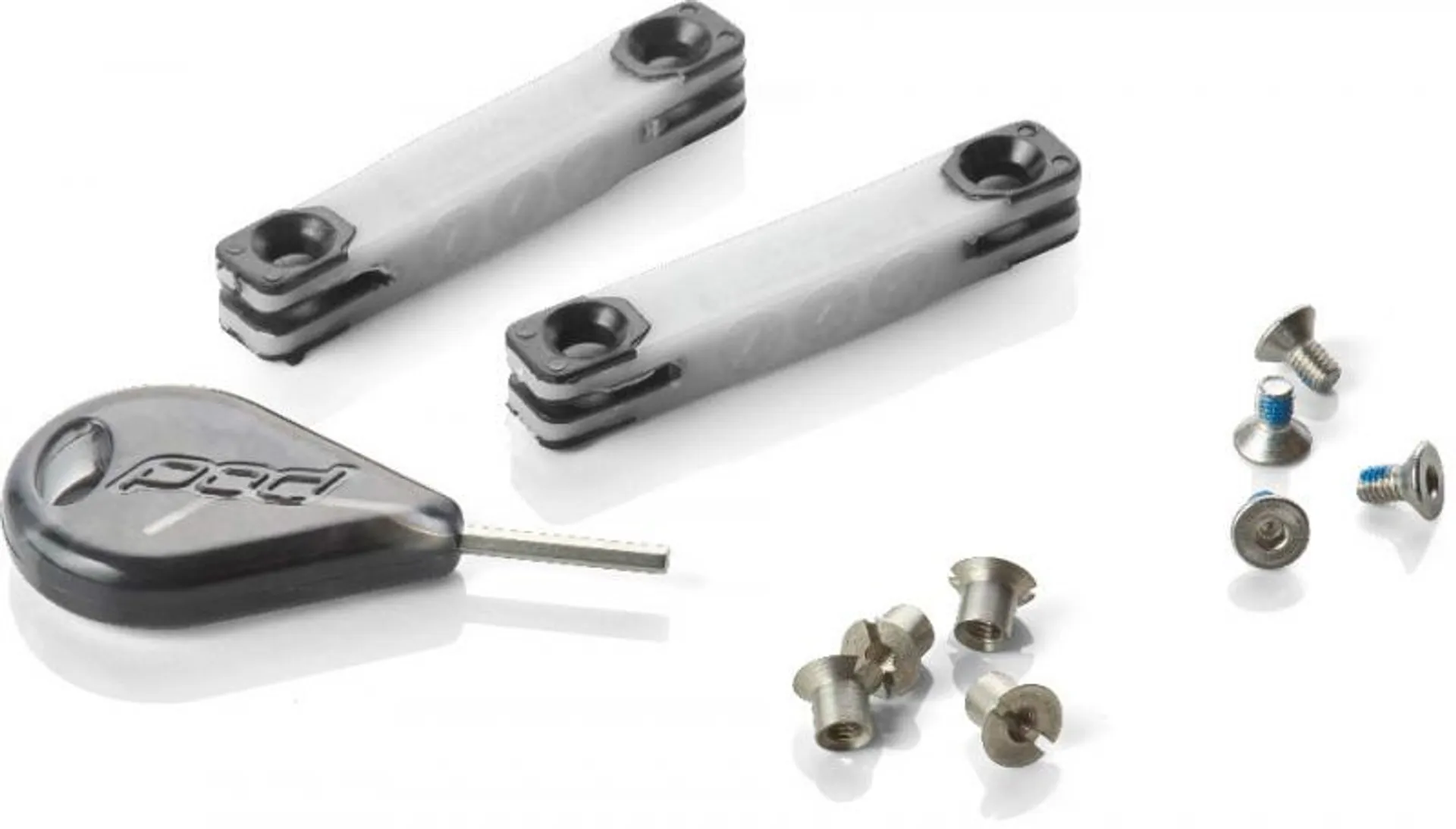 Pod KX 2.0 Hinge Ligament Set - POD - Motocross Parts