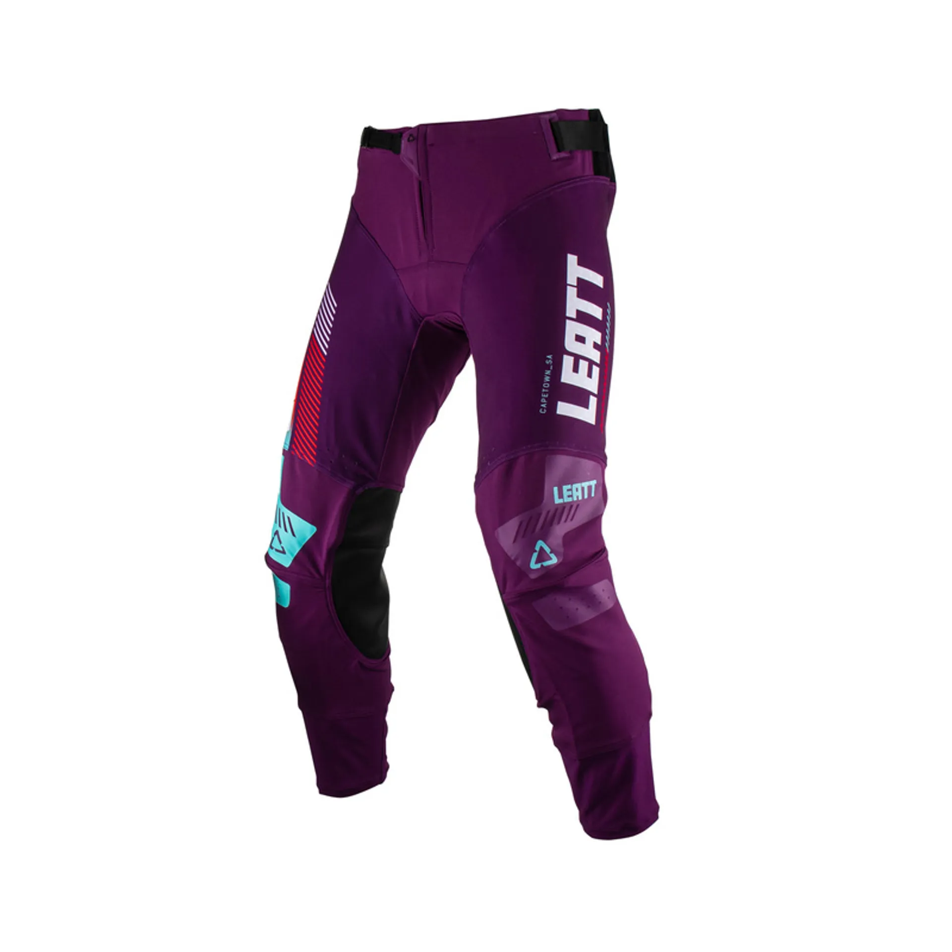 Leatt bukser 5.5 Indigo - Leatt - Motocross Parts