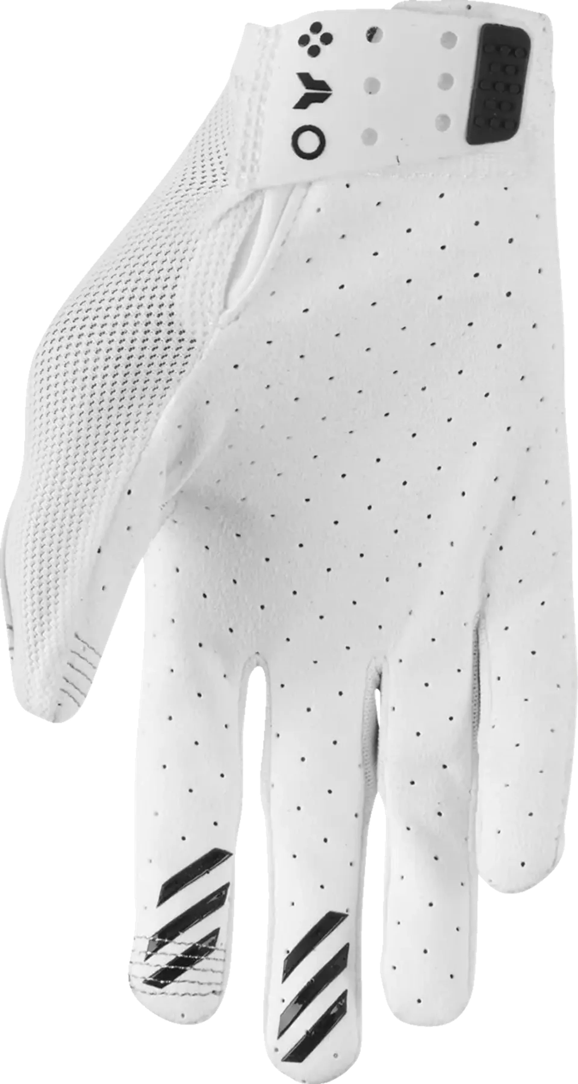 Thor Sportmode Air Glove - Iconic White - Thor