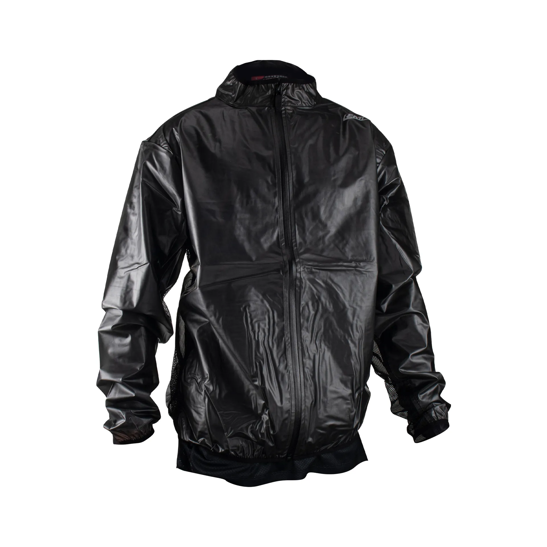 Leatt Jacket RaceCover Smoke - Leatt - Motocross Parts