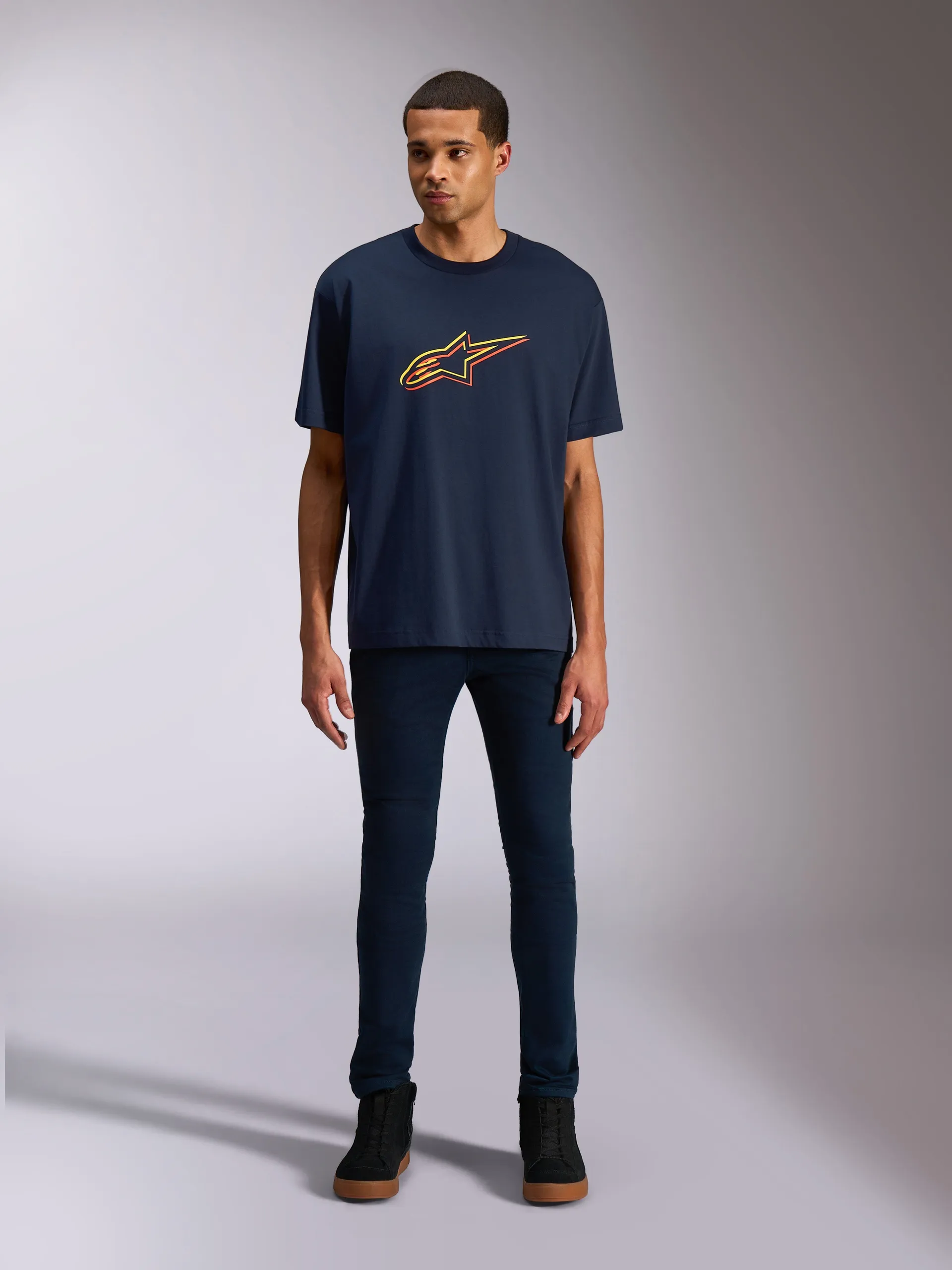 Alpinestars Alter Oversized CSF T-Shirt - Alpinestars