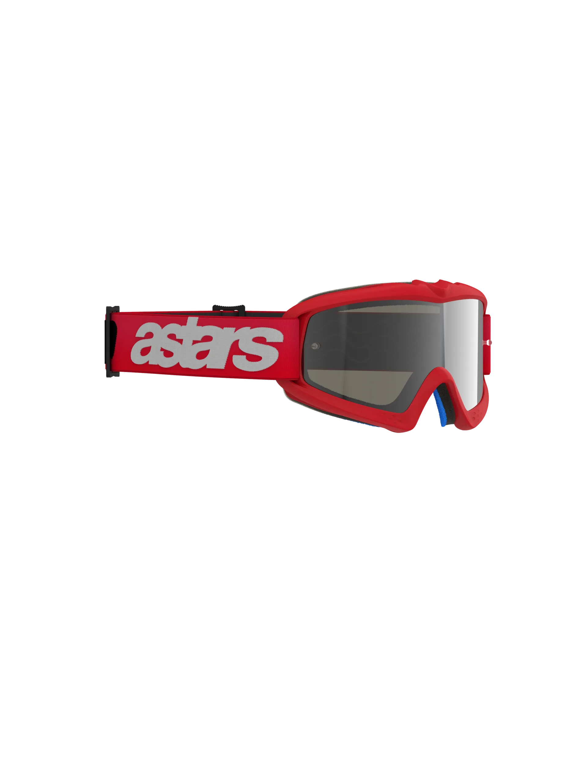Alpinestars Vision Youth Blaze Goggles - Alpinestars