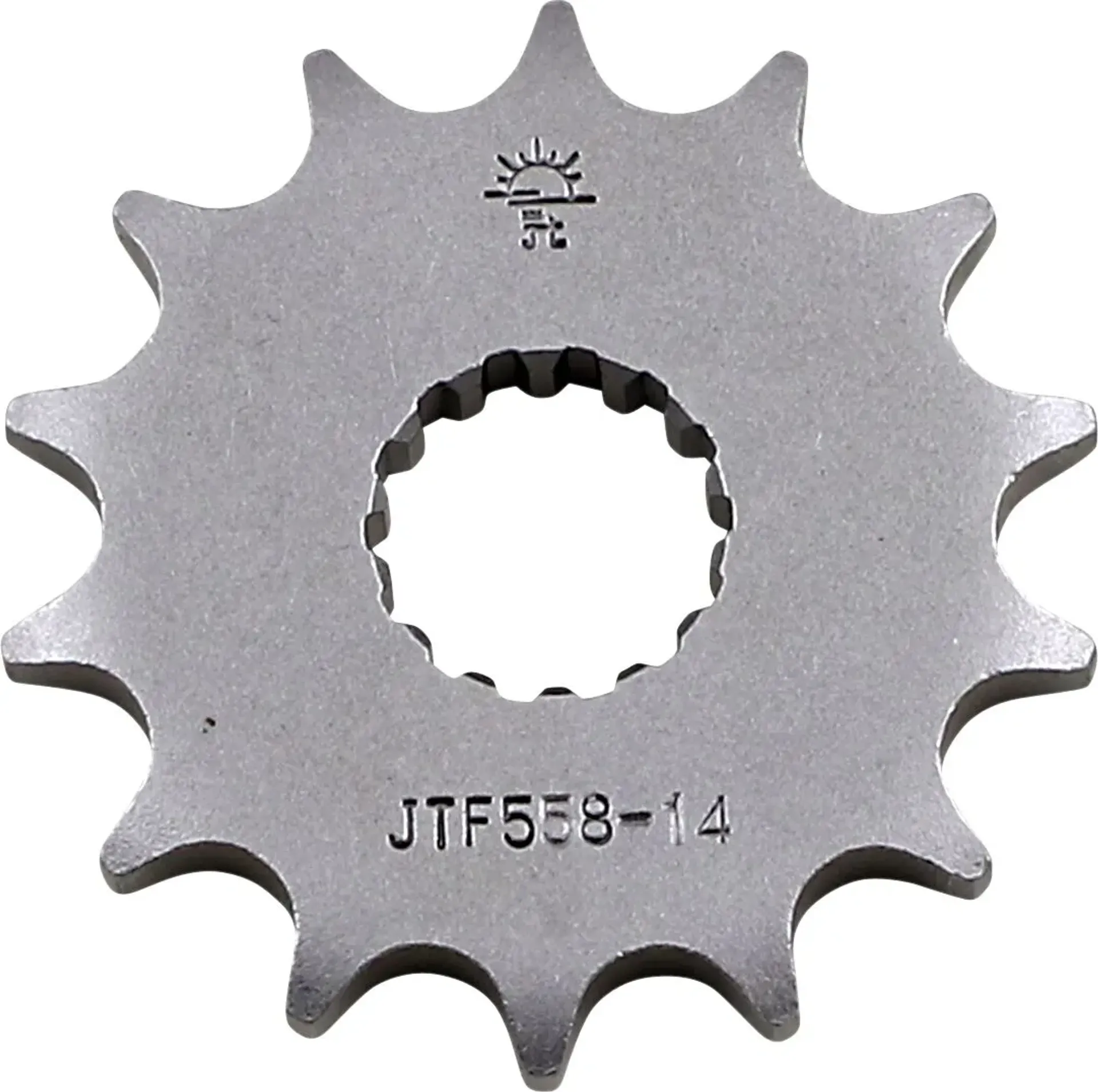 JT SPROCKETS Countershaft Sprocket - YZ85 14t - JT SPROCKETS - Motocross Parts