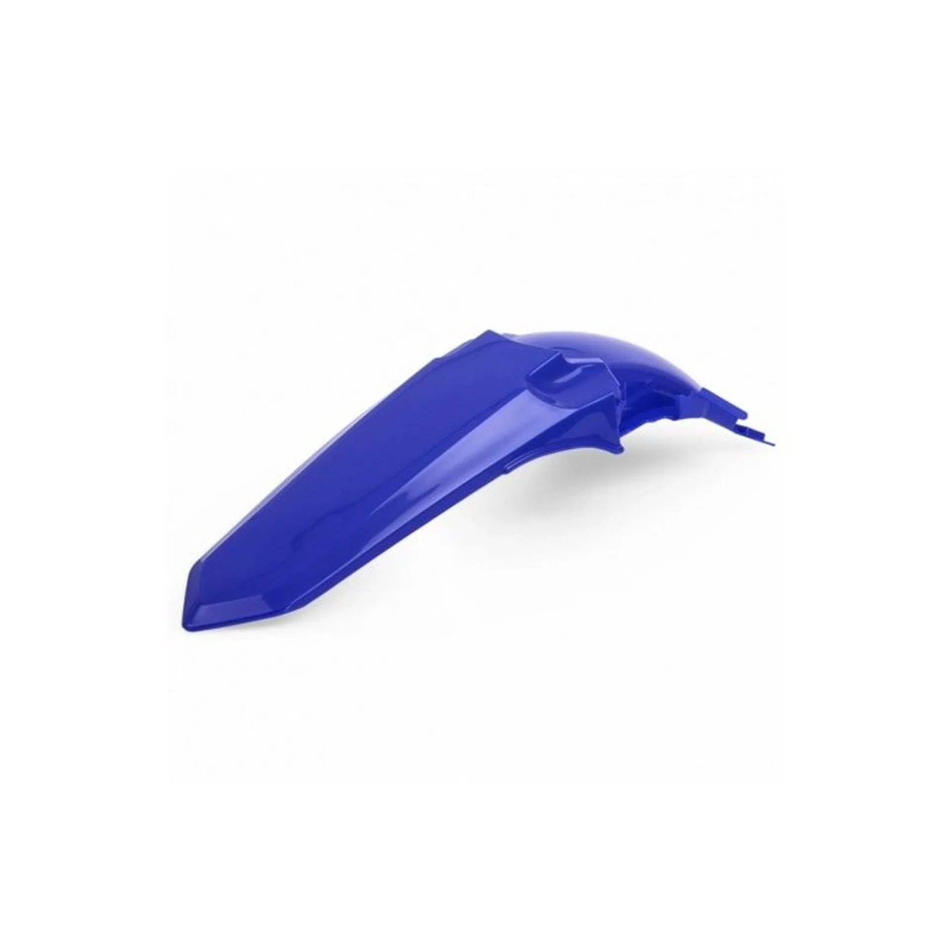 Polisport bagskærm YZ125/250 15-21 Blå - Polisport - Motocross Parts