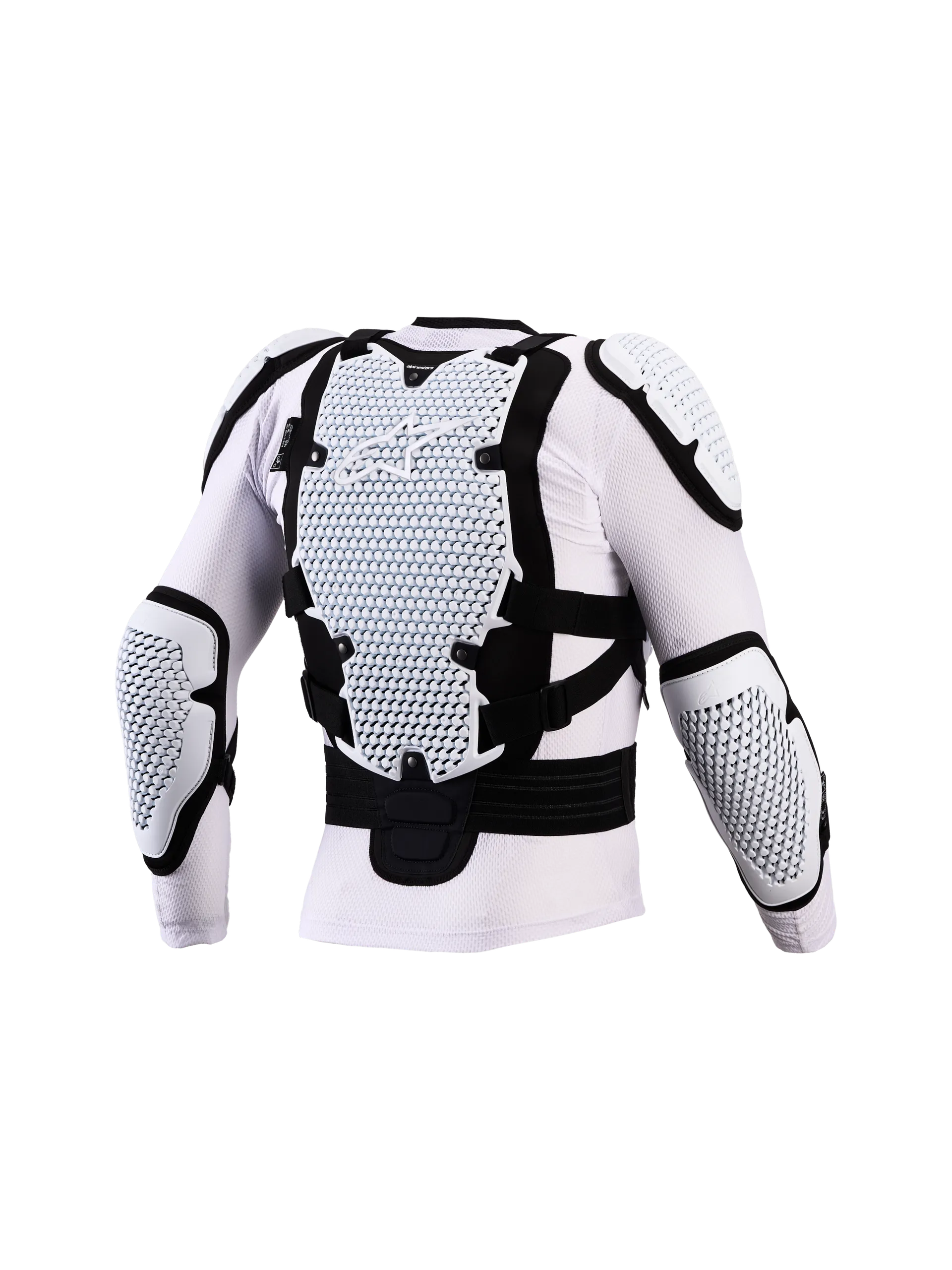 Alpinestars Bionic Action V3 Protection Jacket - Alpinestars